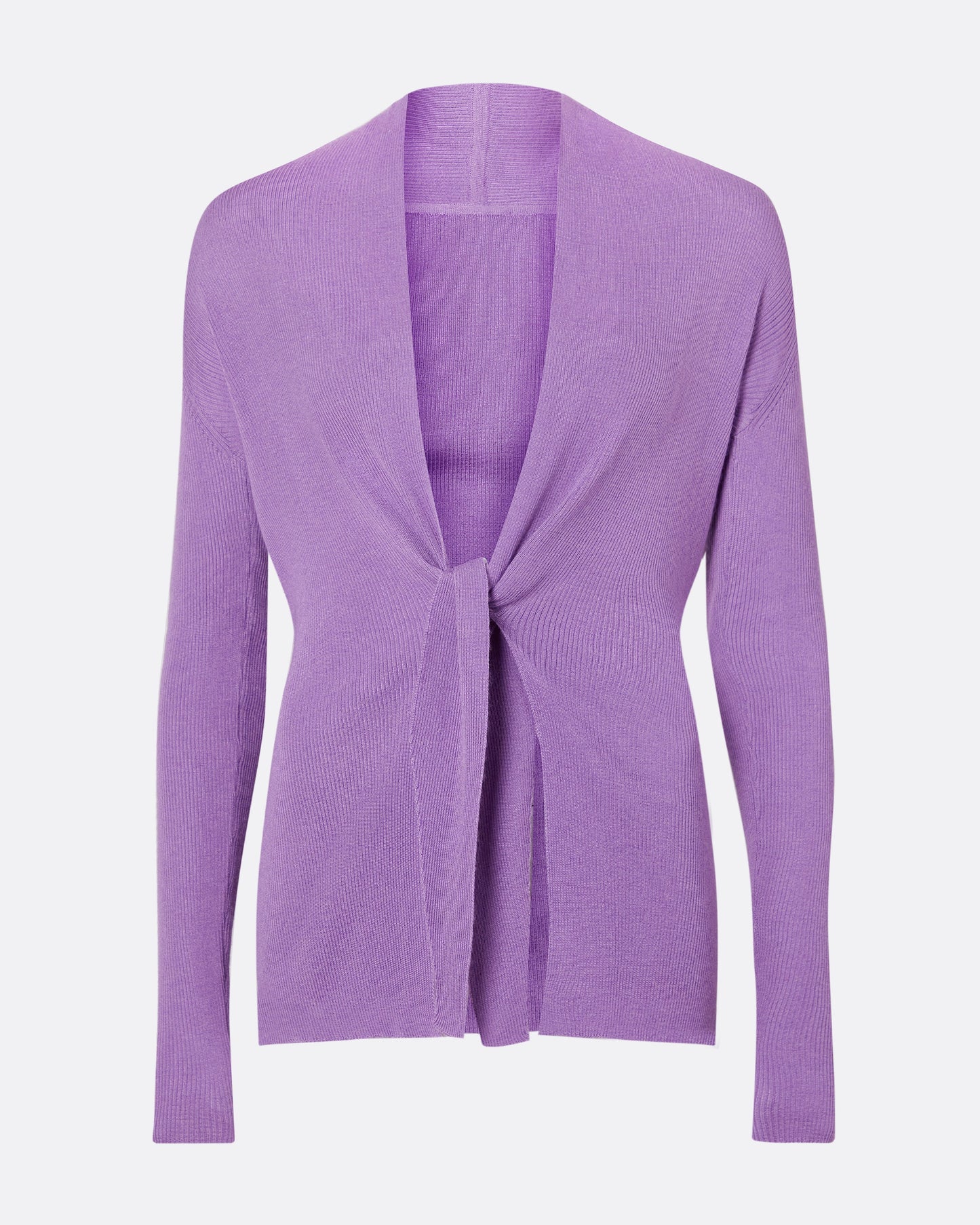 Uichama Lupine Knit Cardigan