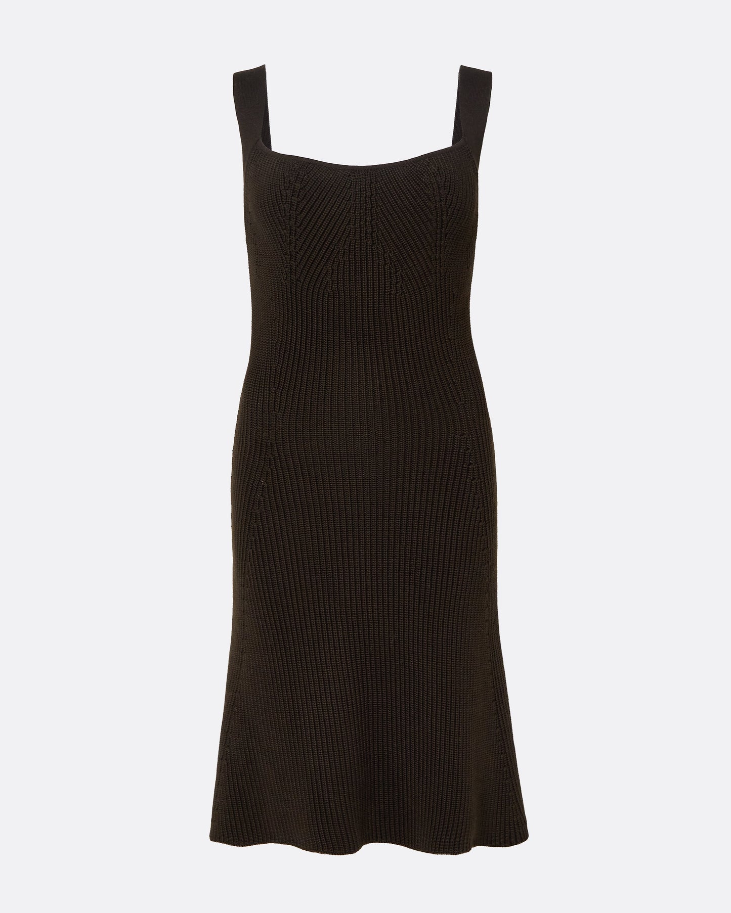 Huanca Dark Mocha Knit