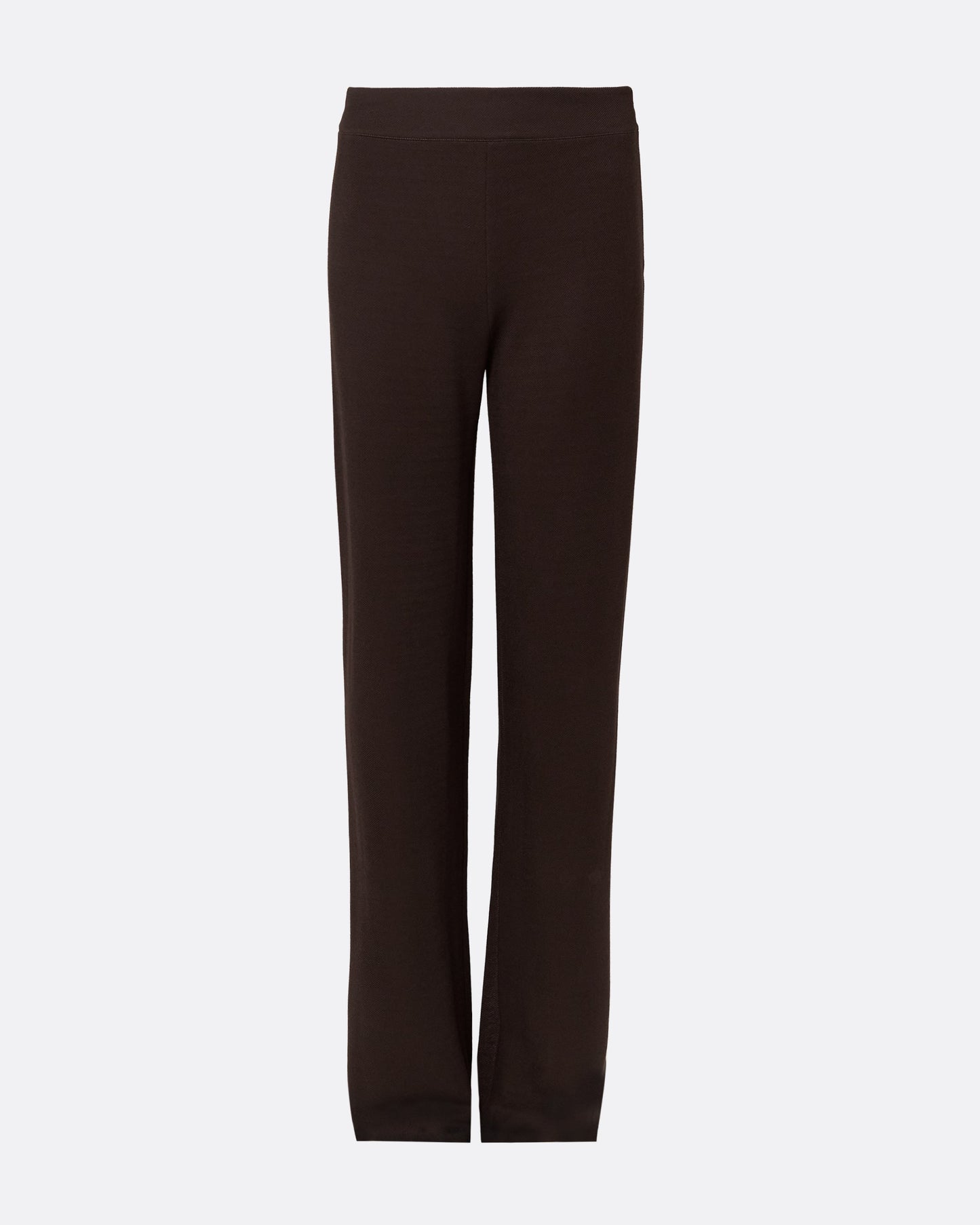 Lea Dark Mocha Trousers