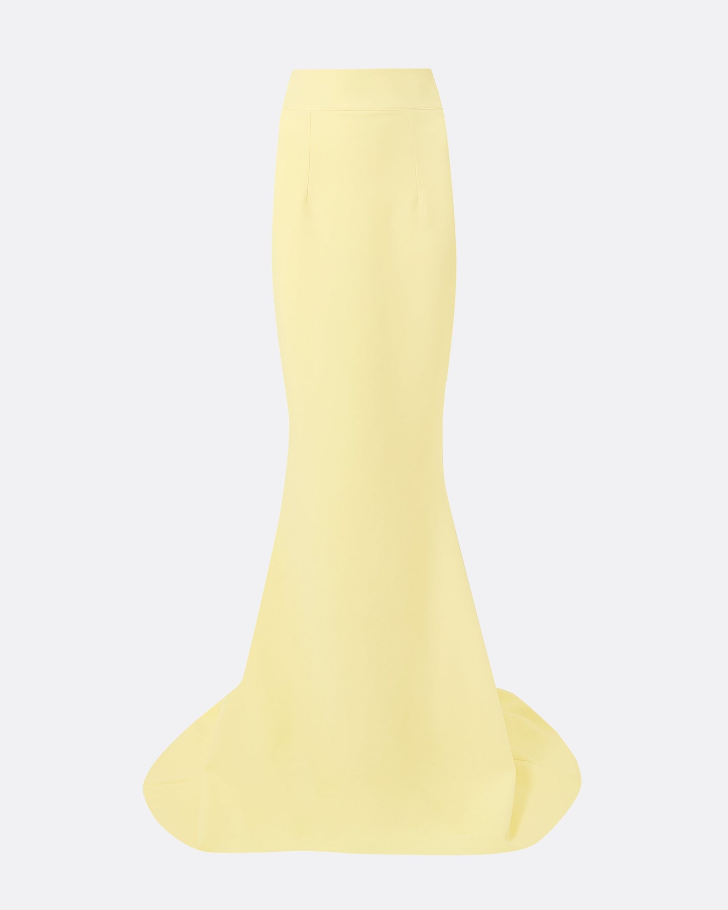 Gayeta Pale Primrose Skirt