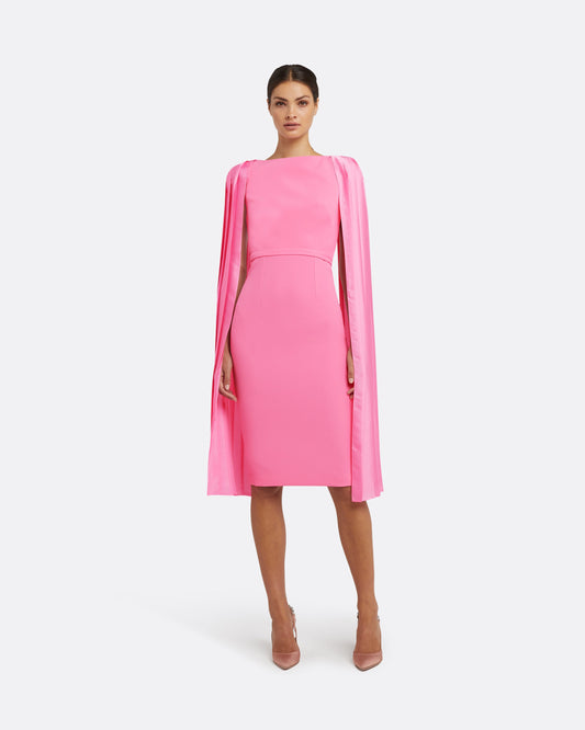 Essiah Aurora Midi Dress