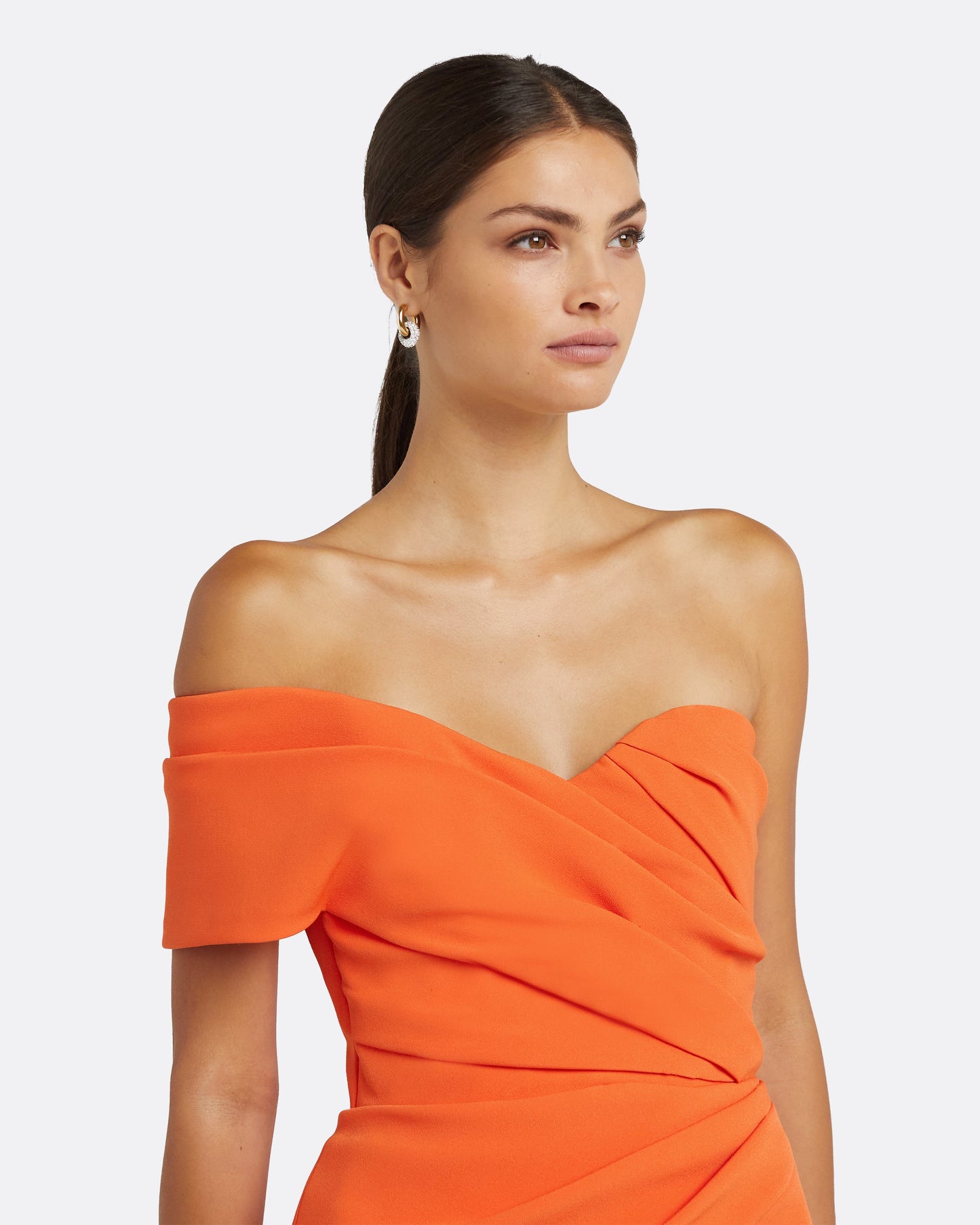 Jole Seville Midi Dress