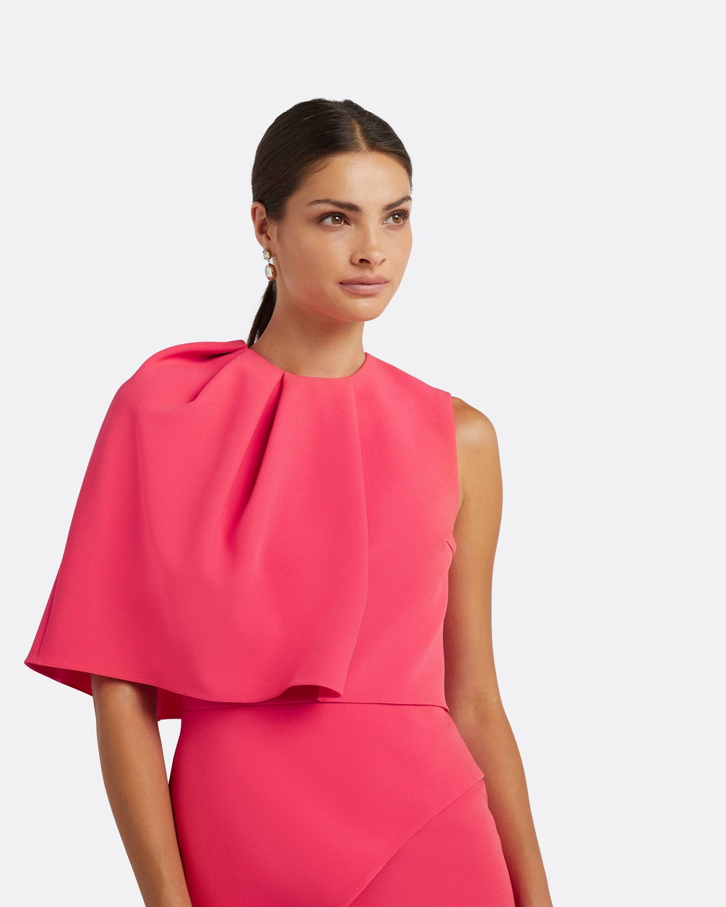 Alambra Grenada Long Dress