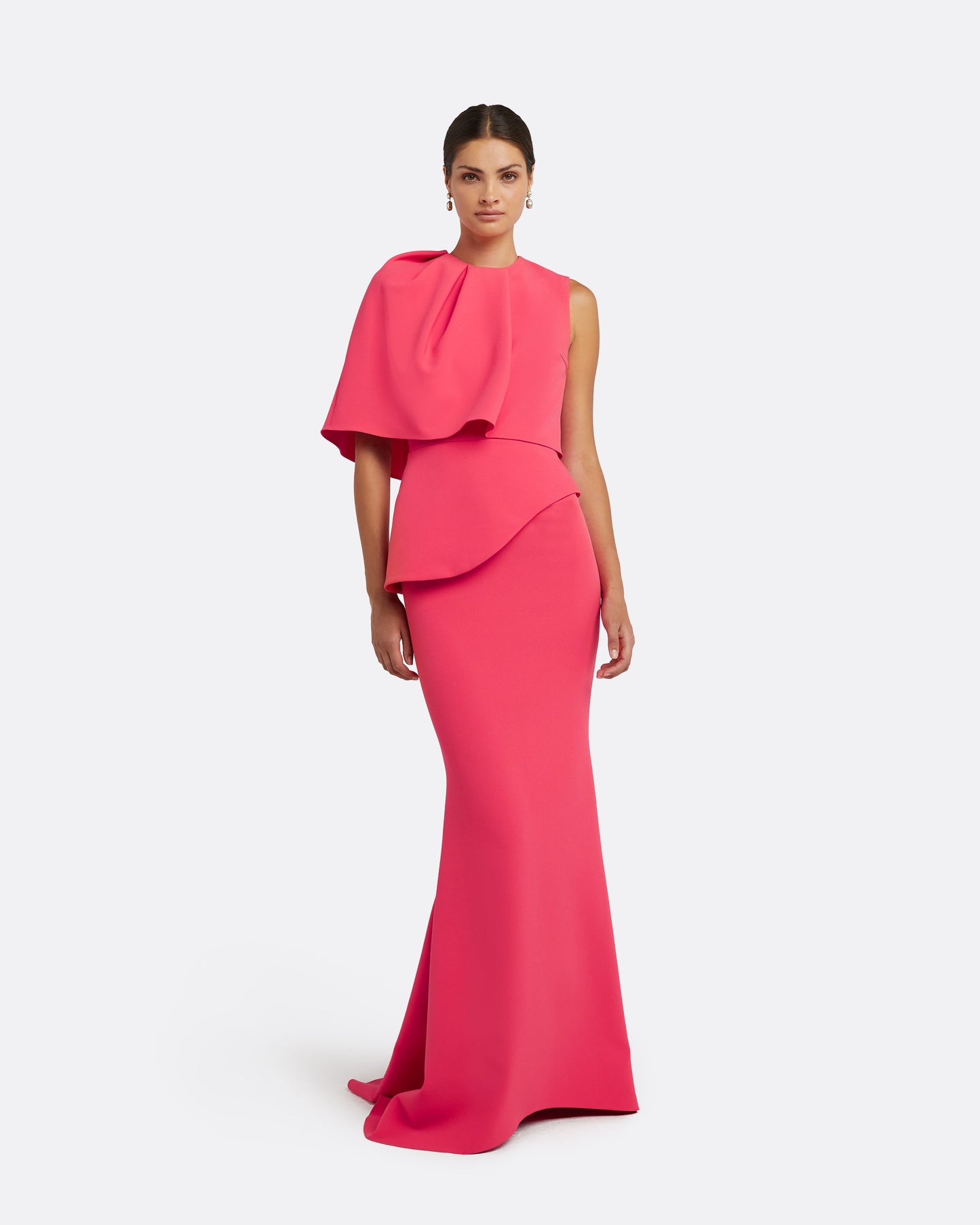 Alambra Grenada Long Dress