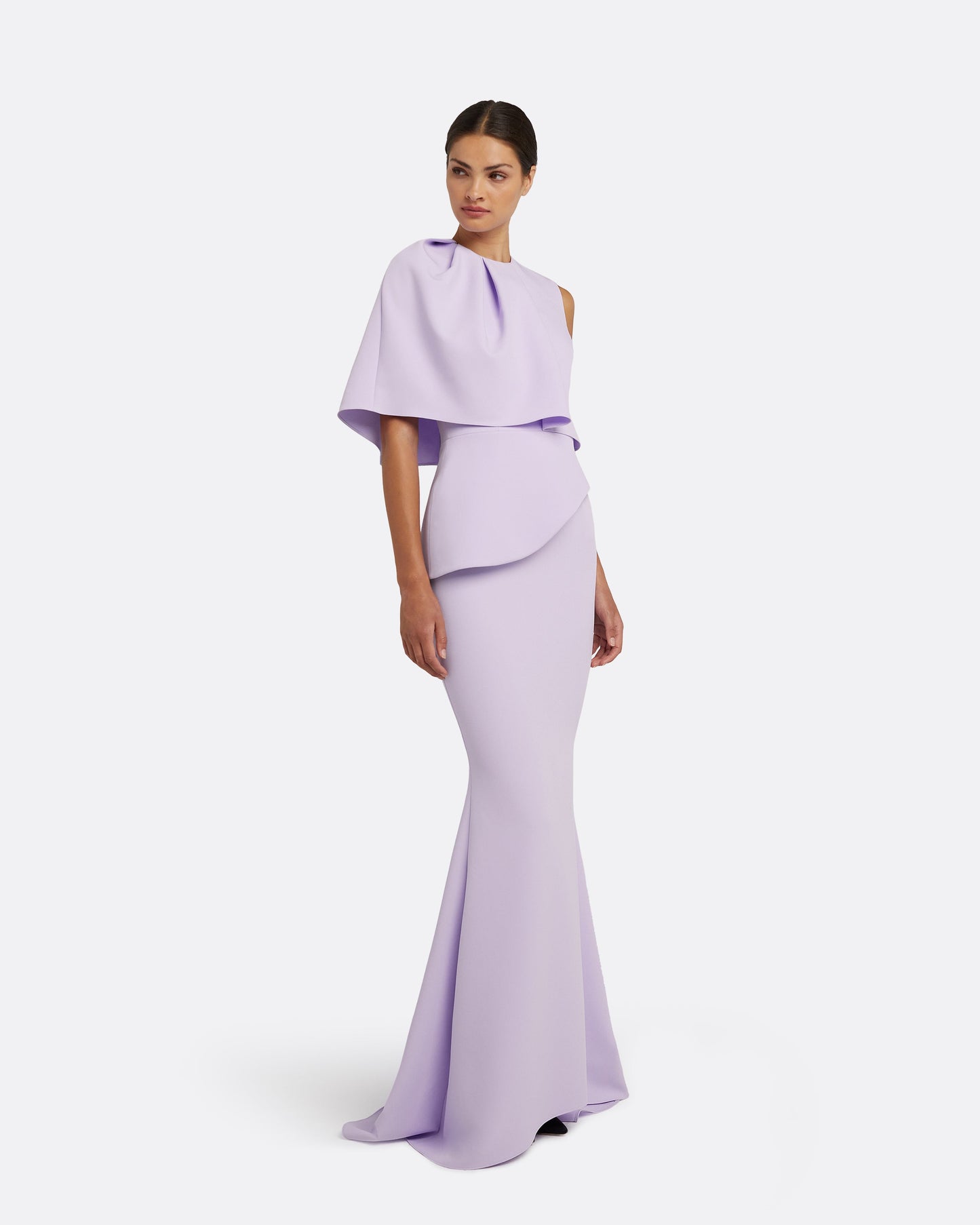 Alambra Verbena Long Dress