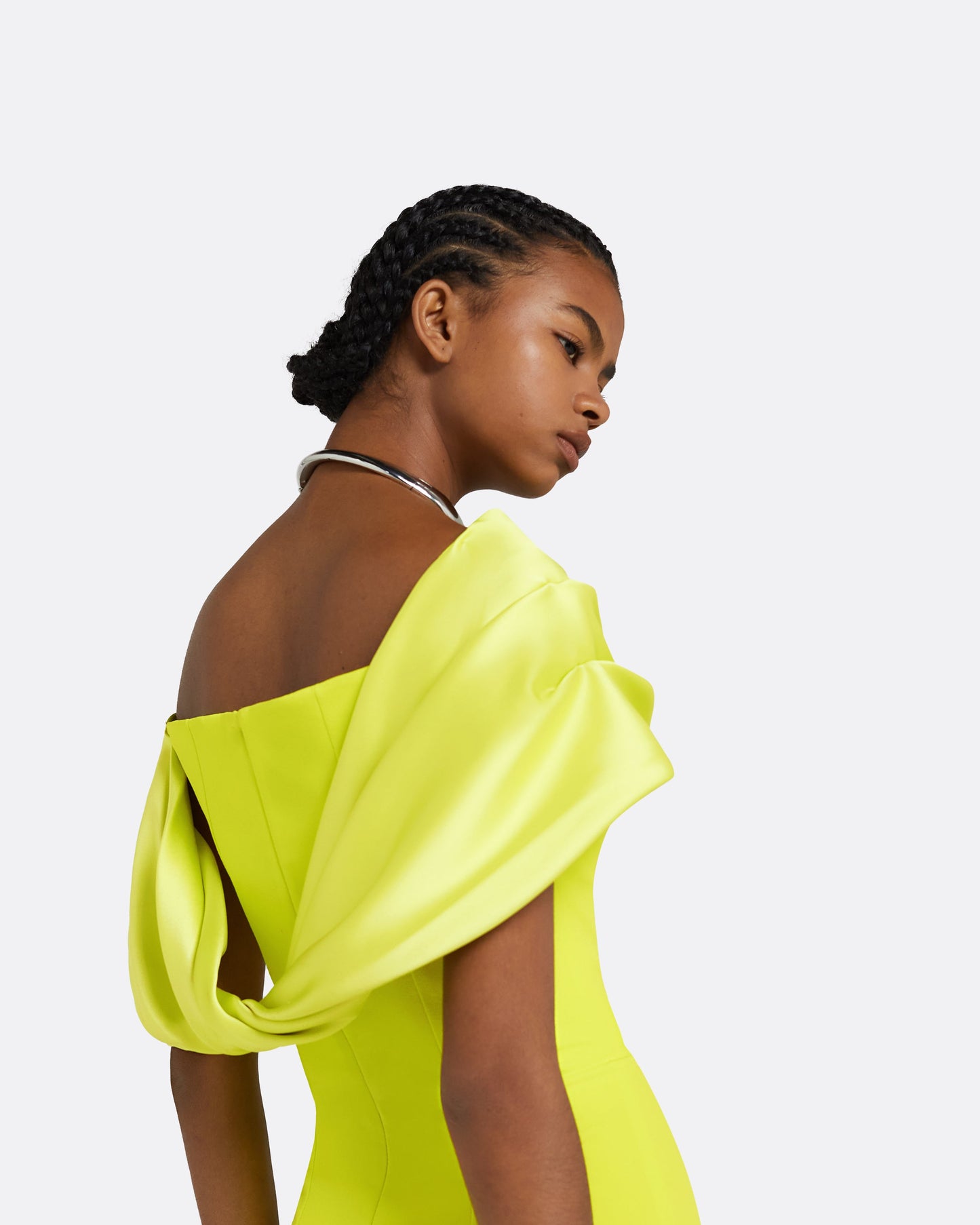 Abra Meknes Long Dress