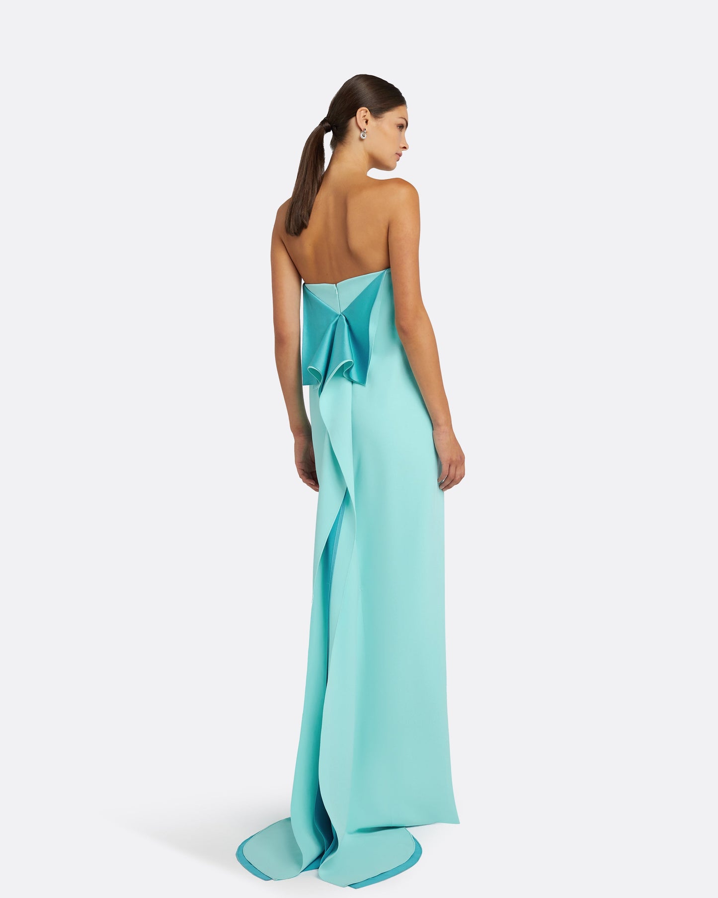Lorelei Positano Long Dress