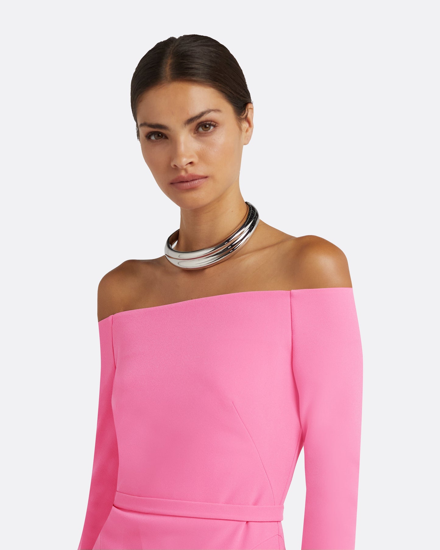 Rory Aurora Long Dress