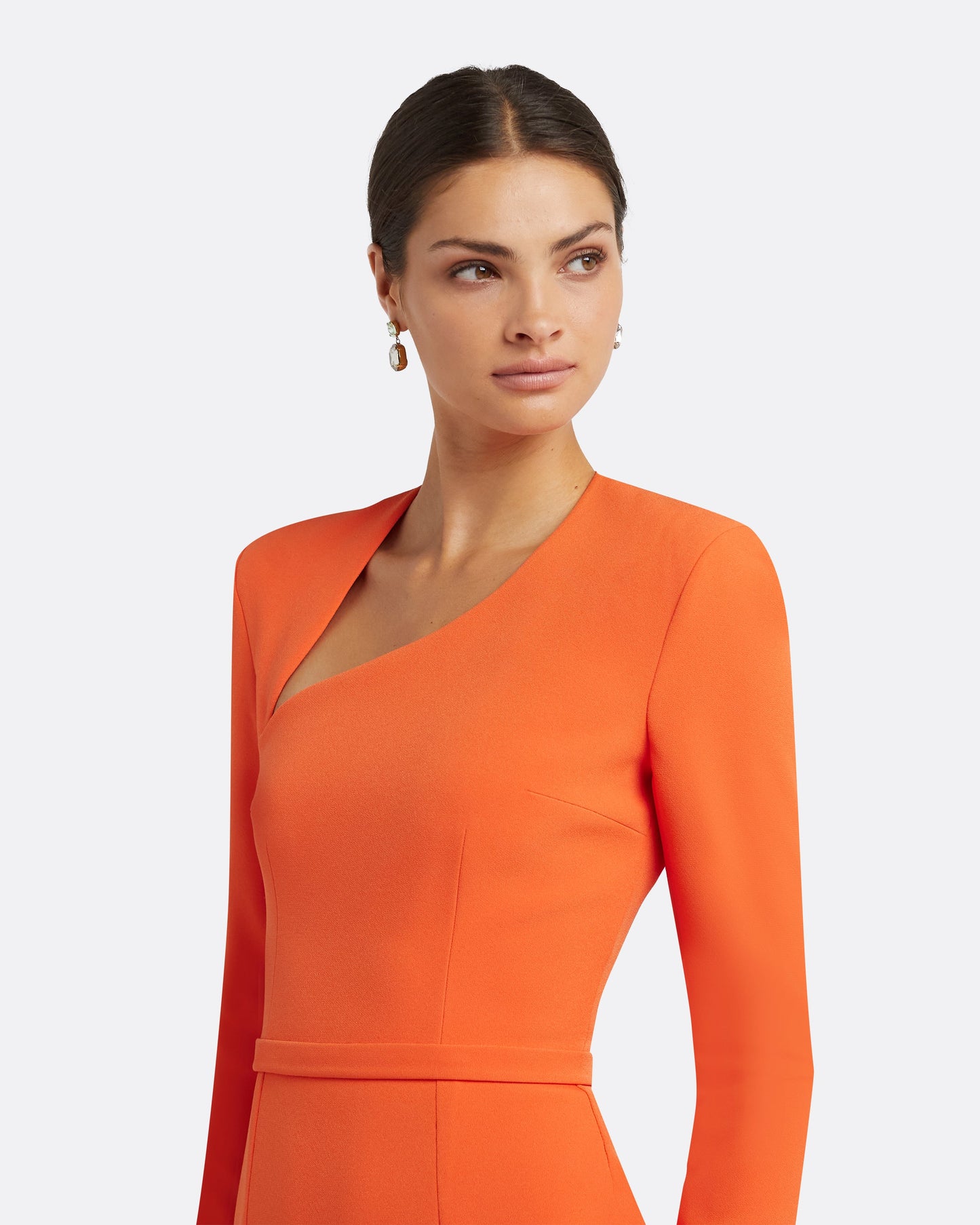 Ottavia Seville Long Dress