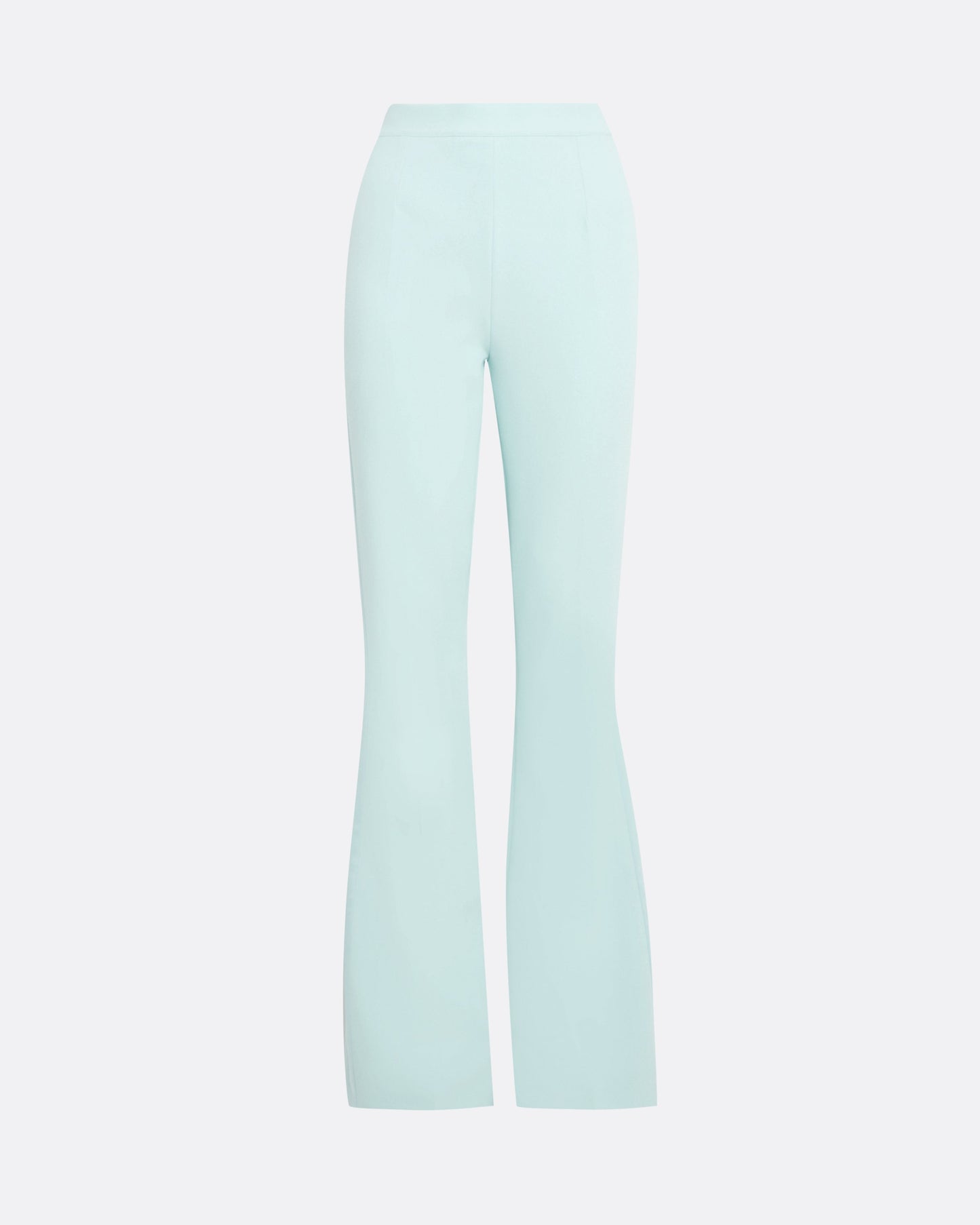 Alexie Baby Blue Trousers