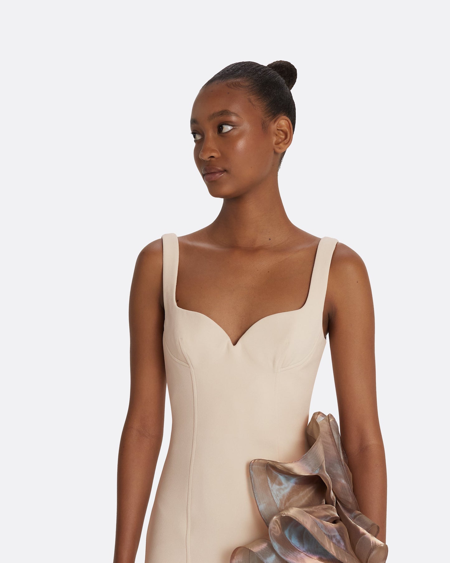 Tenaya Pebble Short Dress