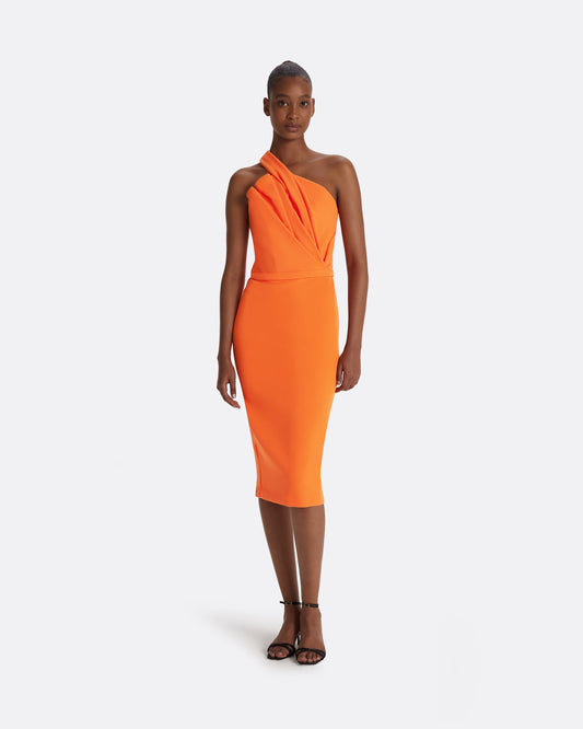 Worna Amber Sun Dress