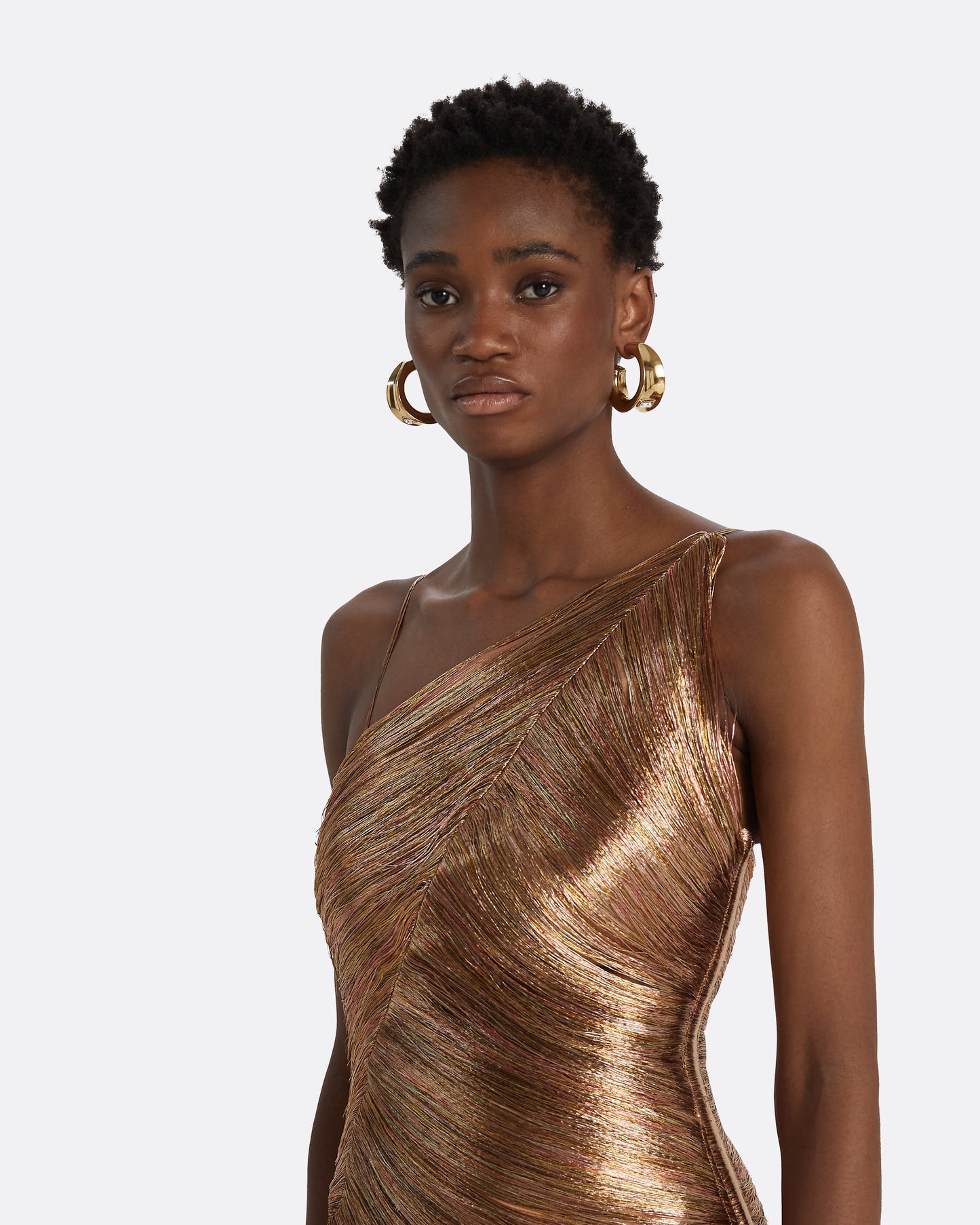 Rana Golden Hour Dress