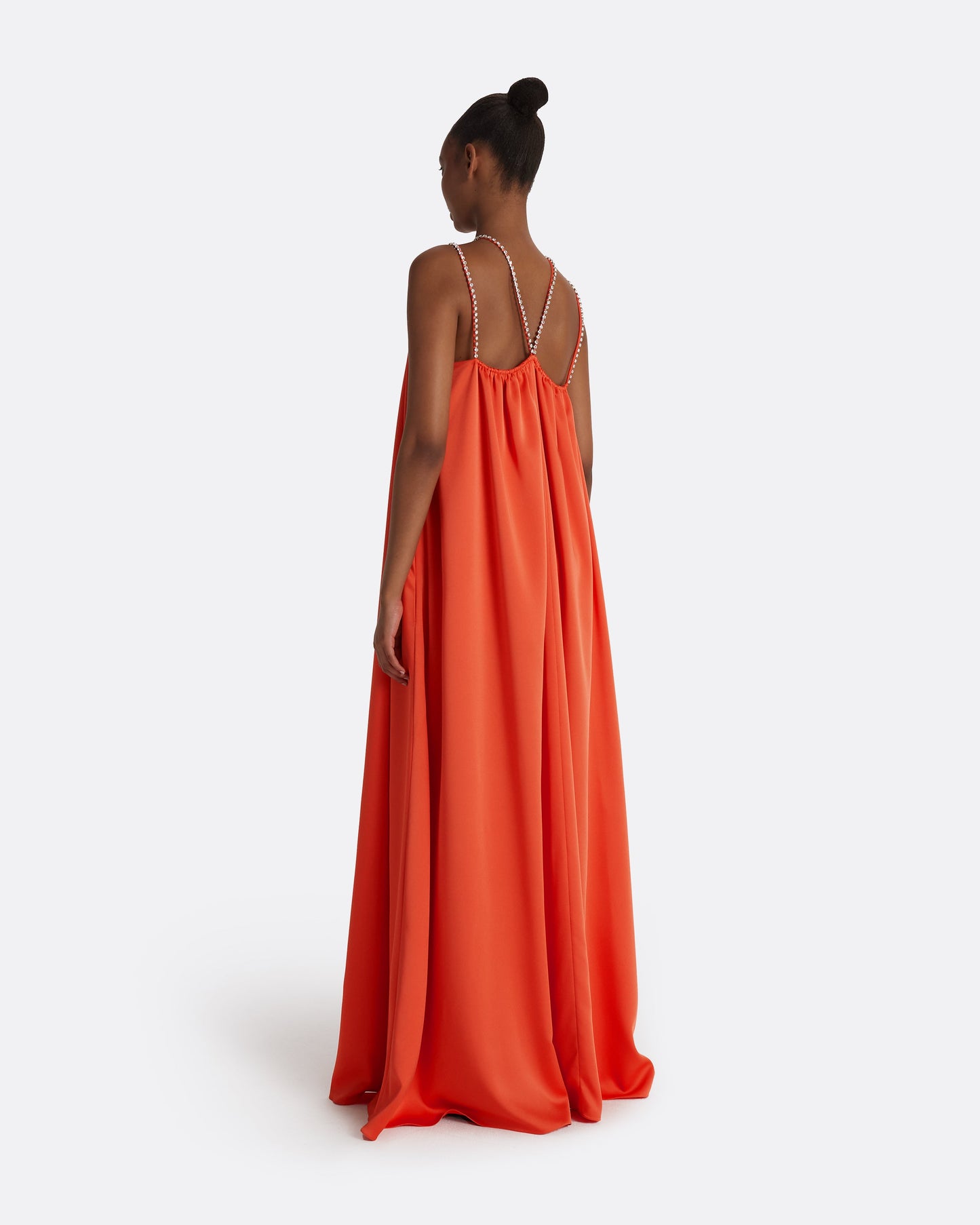 Marf Reef Long Dress