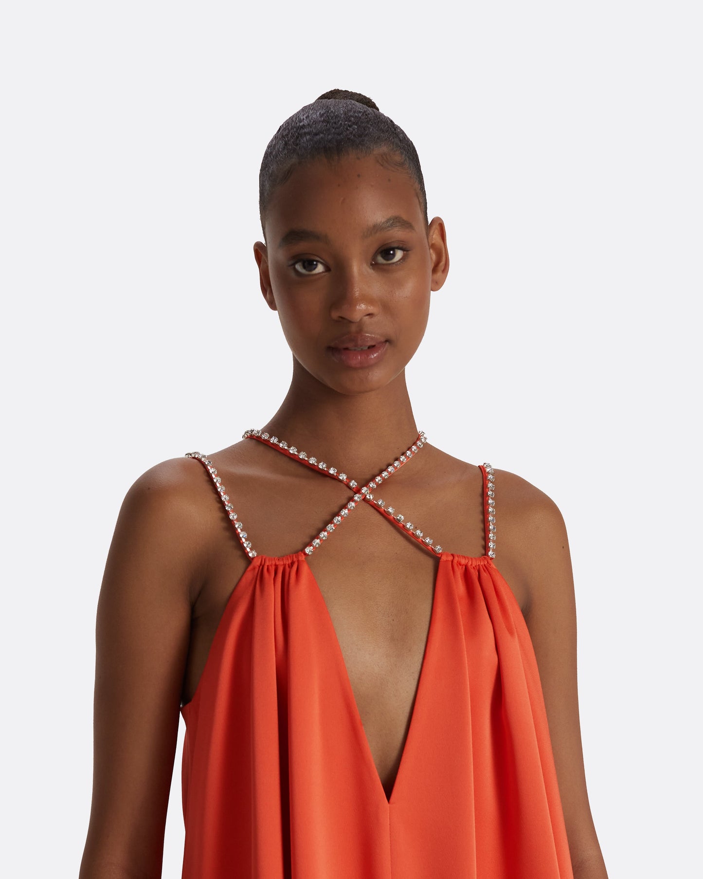 Marf Reef Long Dress