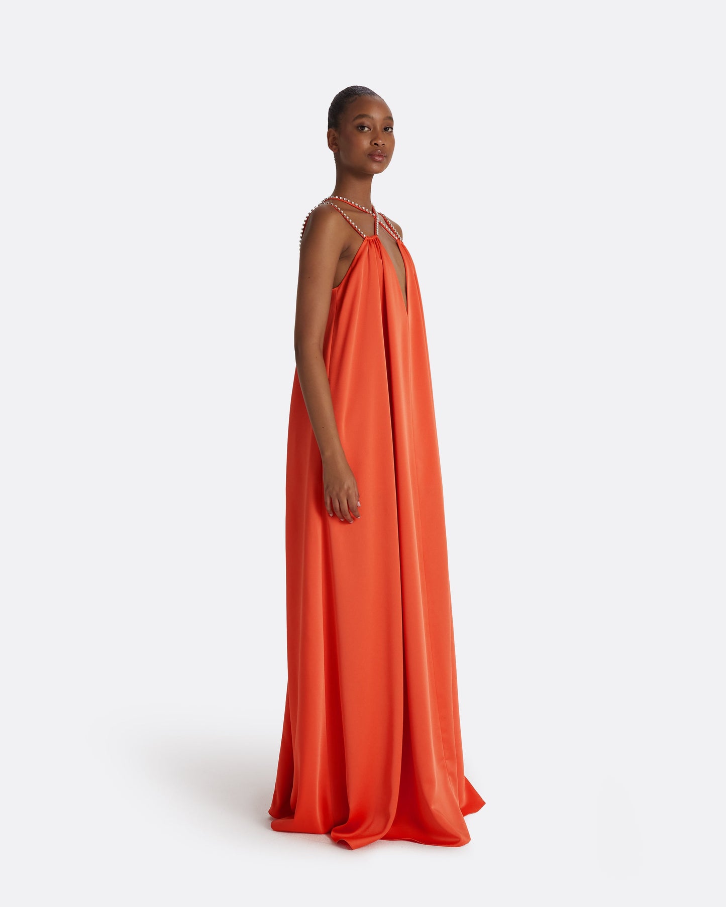 Marf Reef Long Dress
