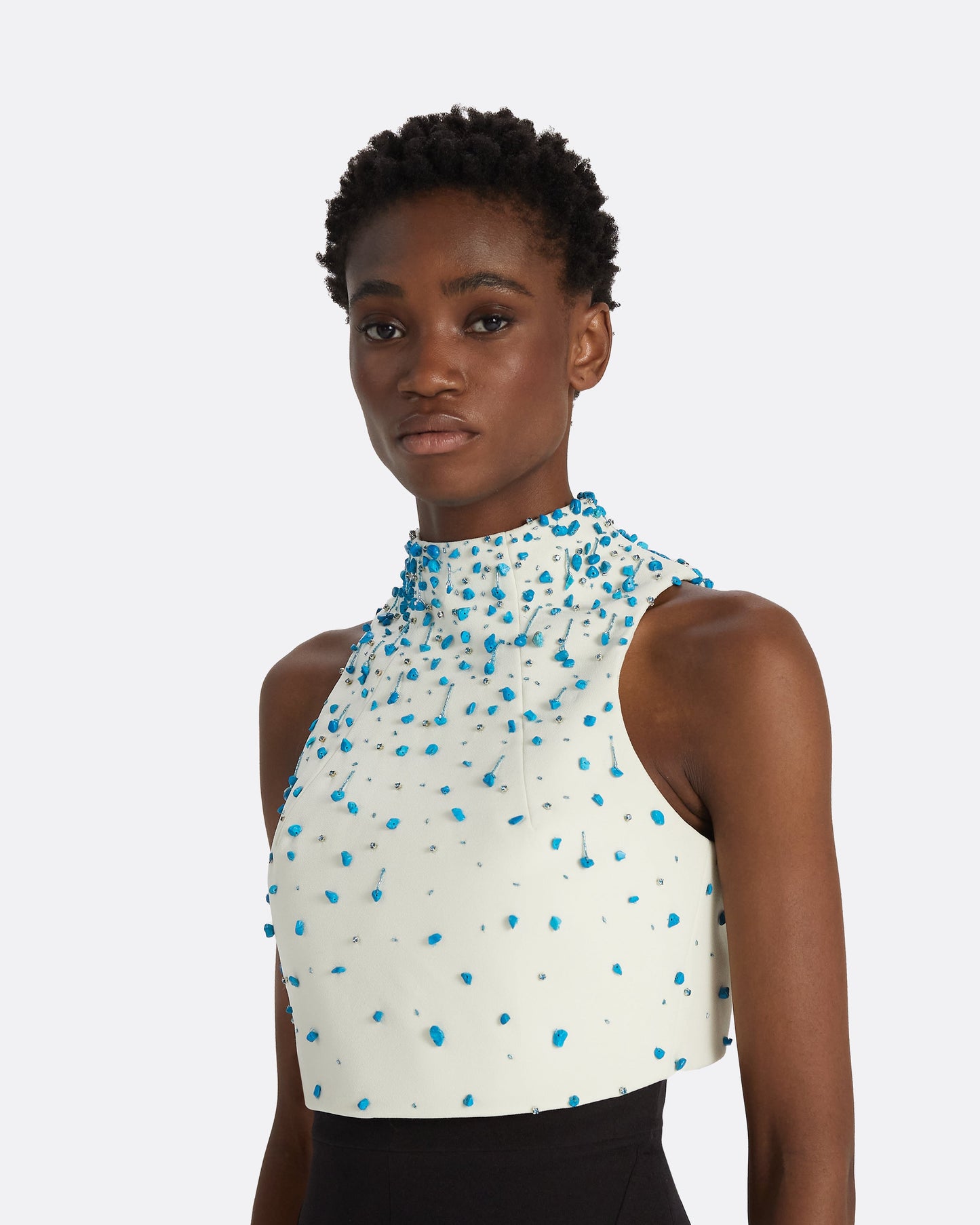 Yussefa Sorbet Harness