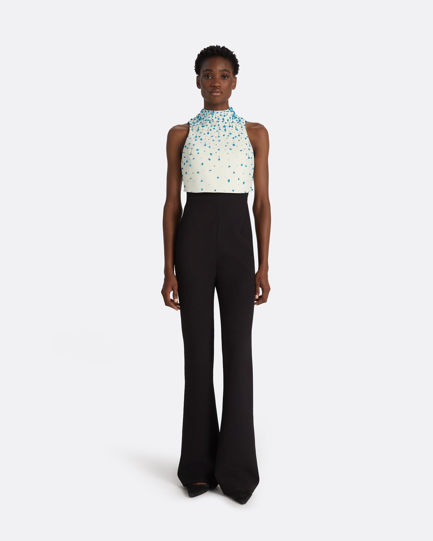 Yussefa Sorbet Harness