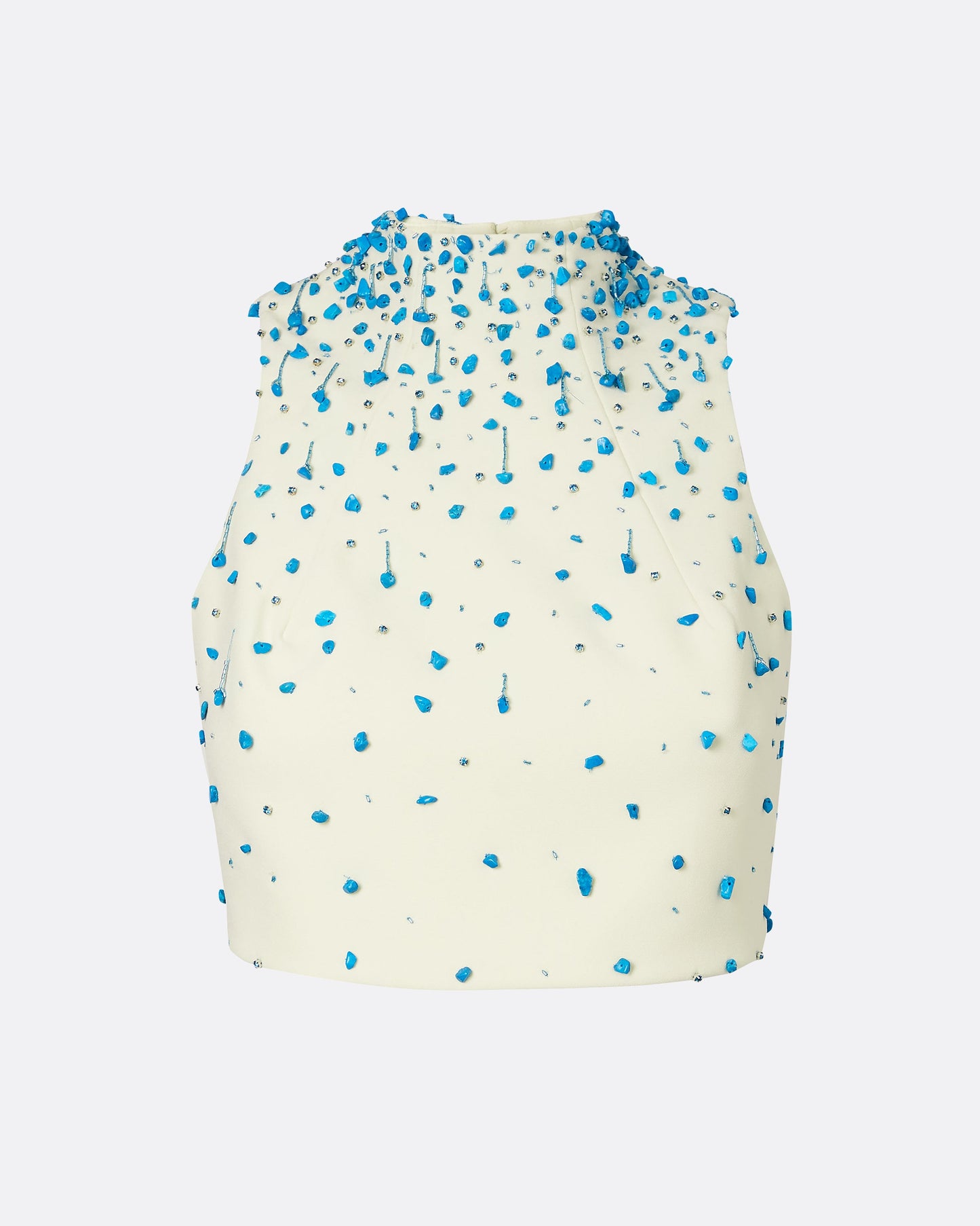 Yussefa Sorbet Harness