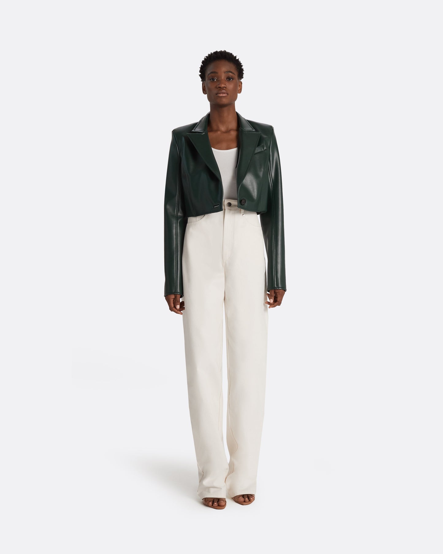 Craine Darkest Spruce Jacket