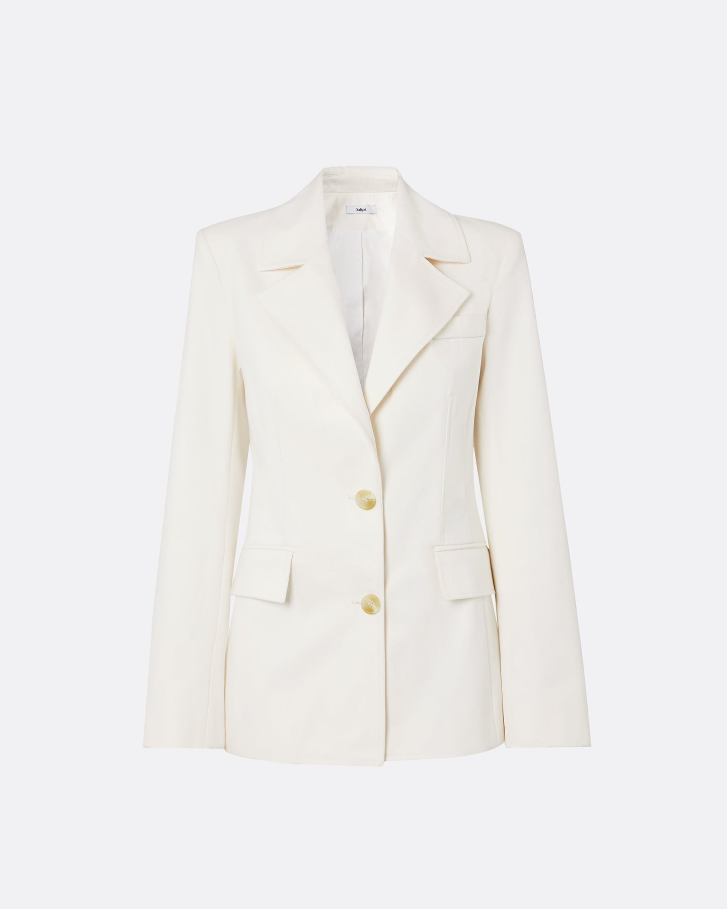 Solaris Ivory Jacket