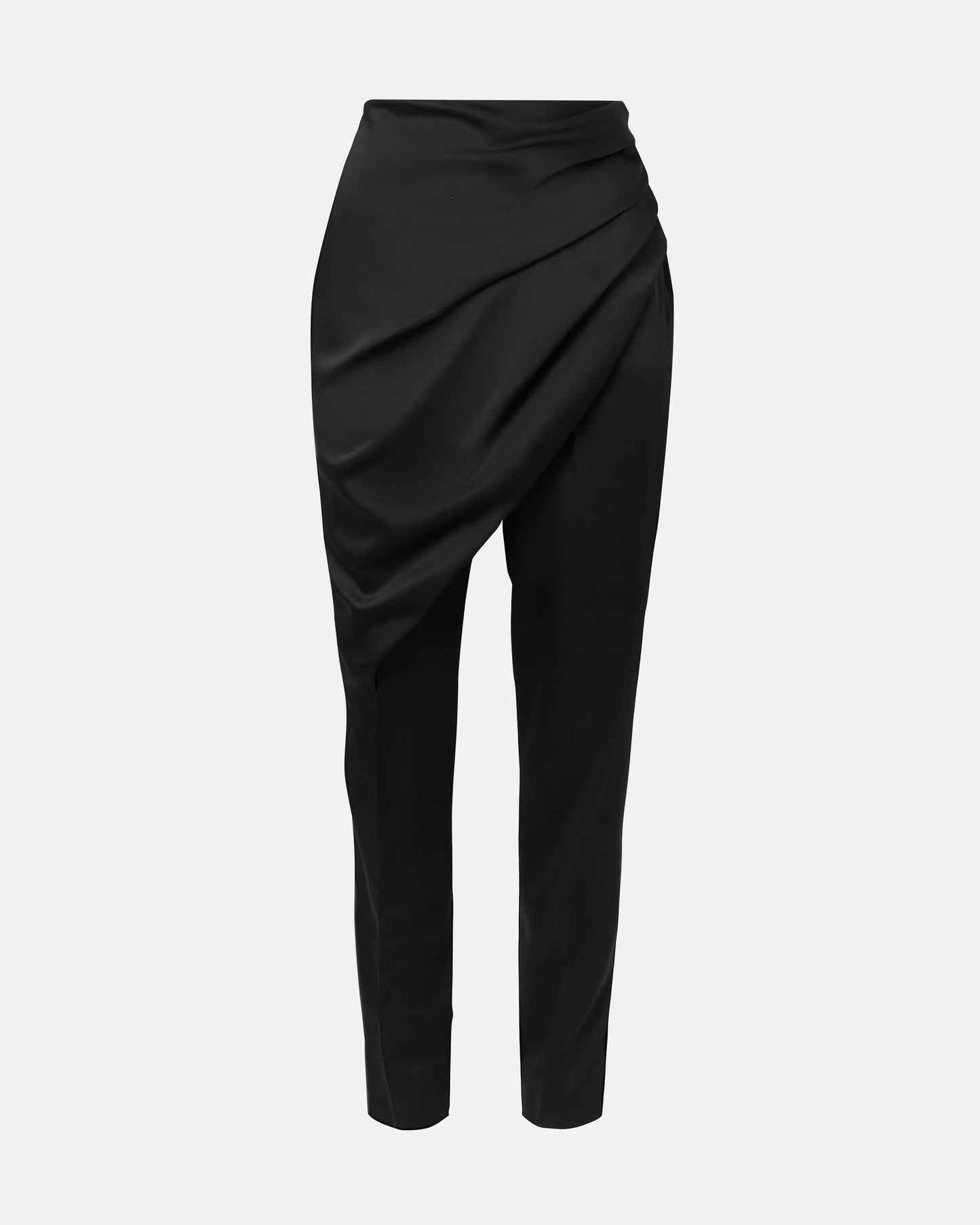 Joja Black Trousers