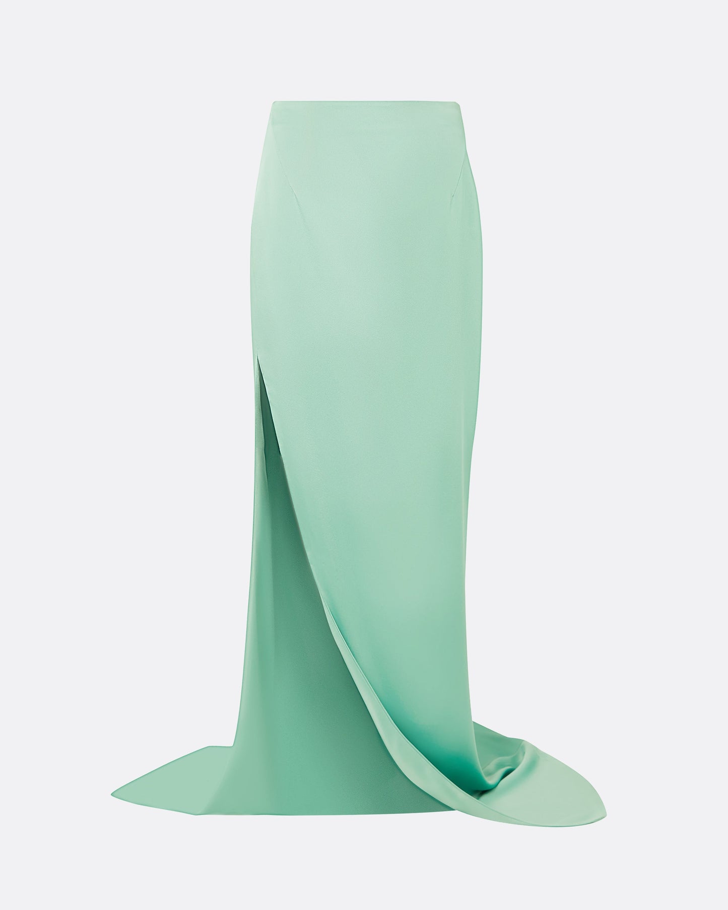 Faran Sea Foam Skirt