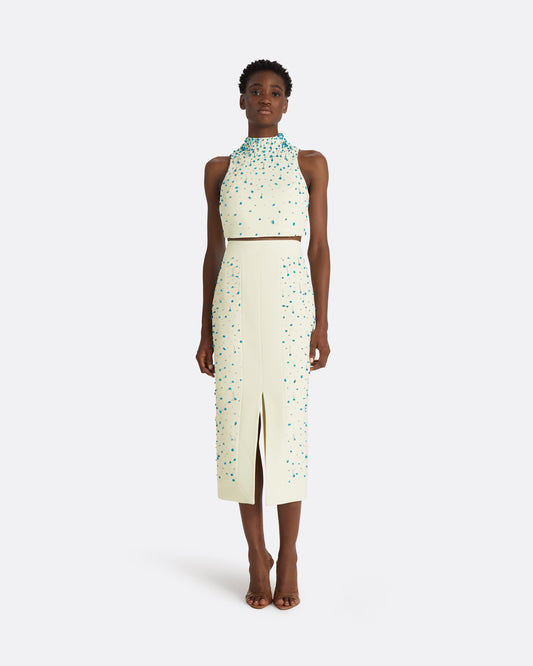 Sabrina Sorbet Skirt