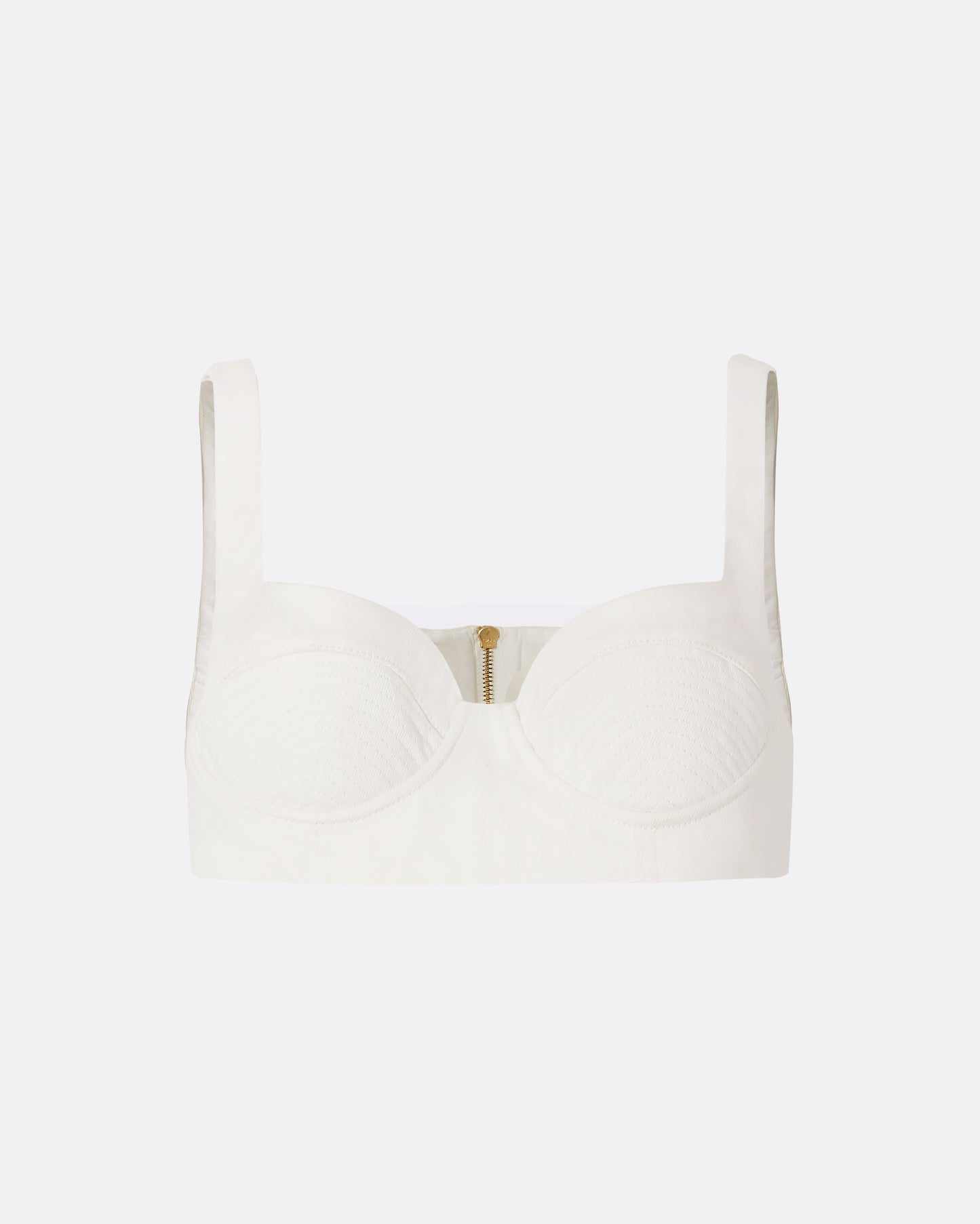 Soffena Ivory Top
