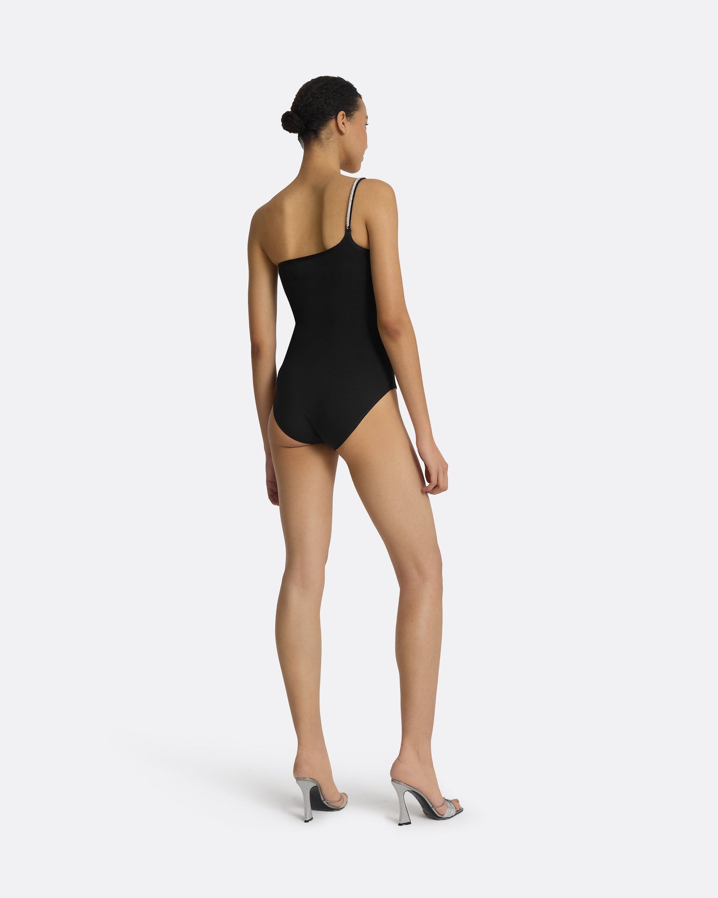 Amyra Black Swimsuit