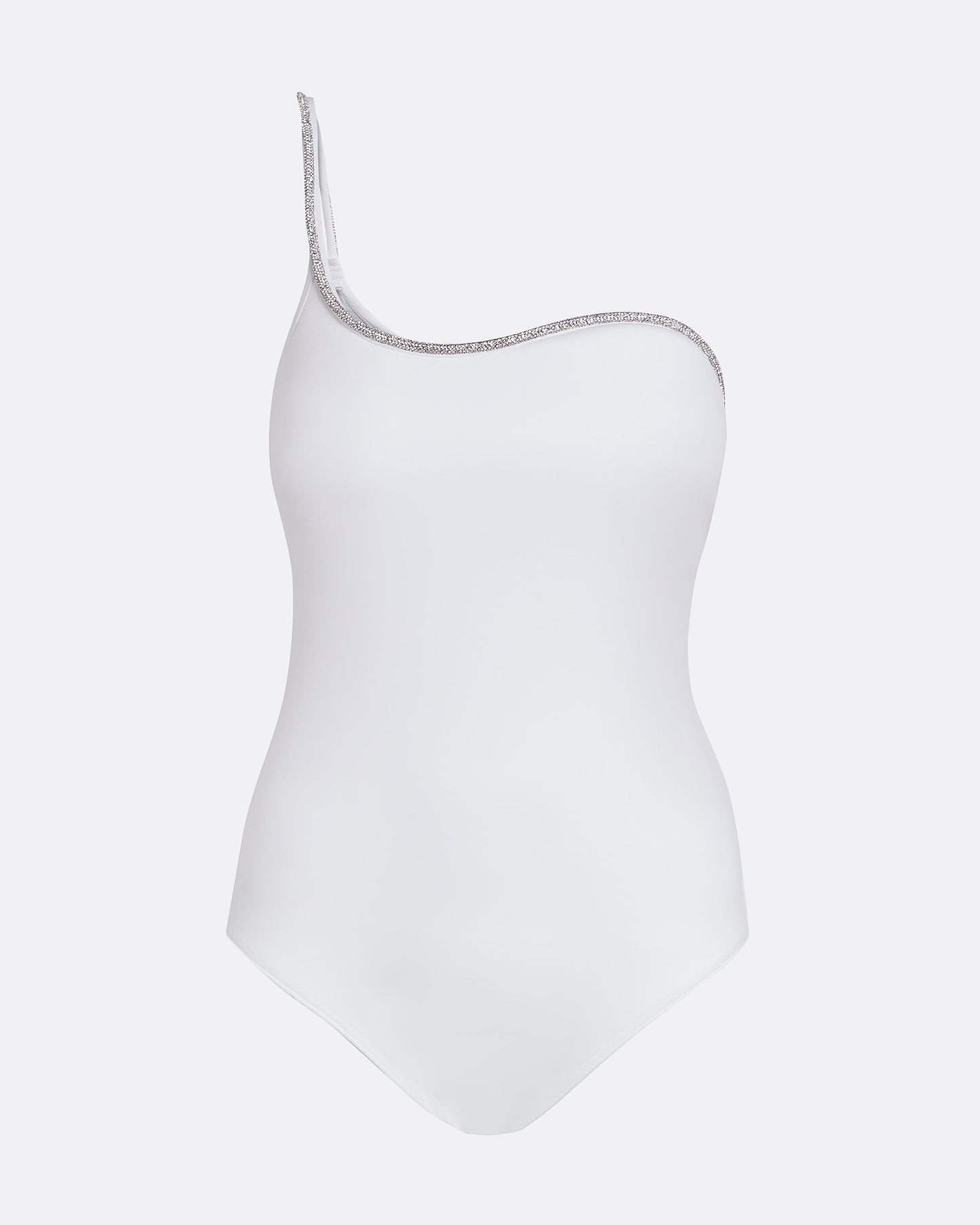 Amyra Ivory Swimsuit
