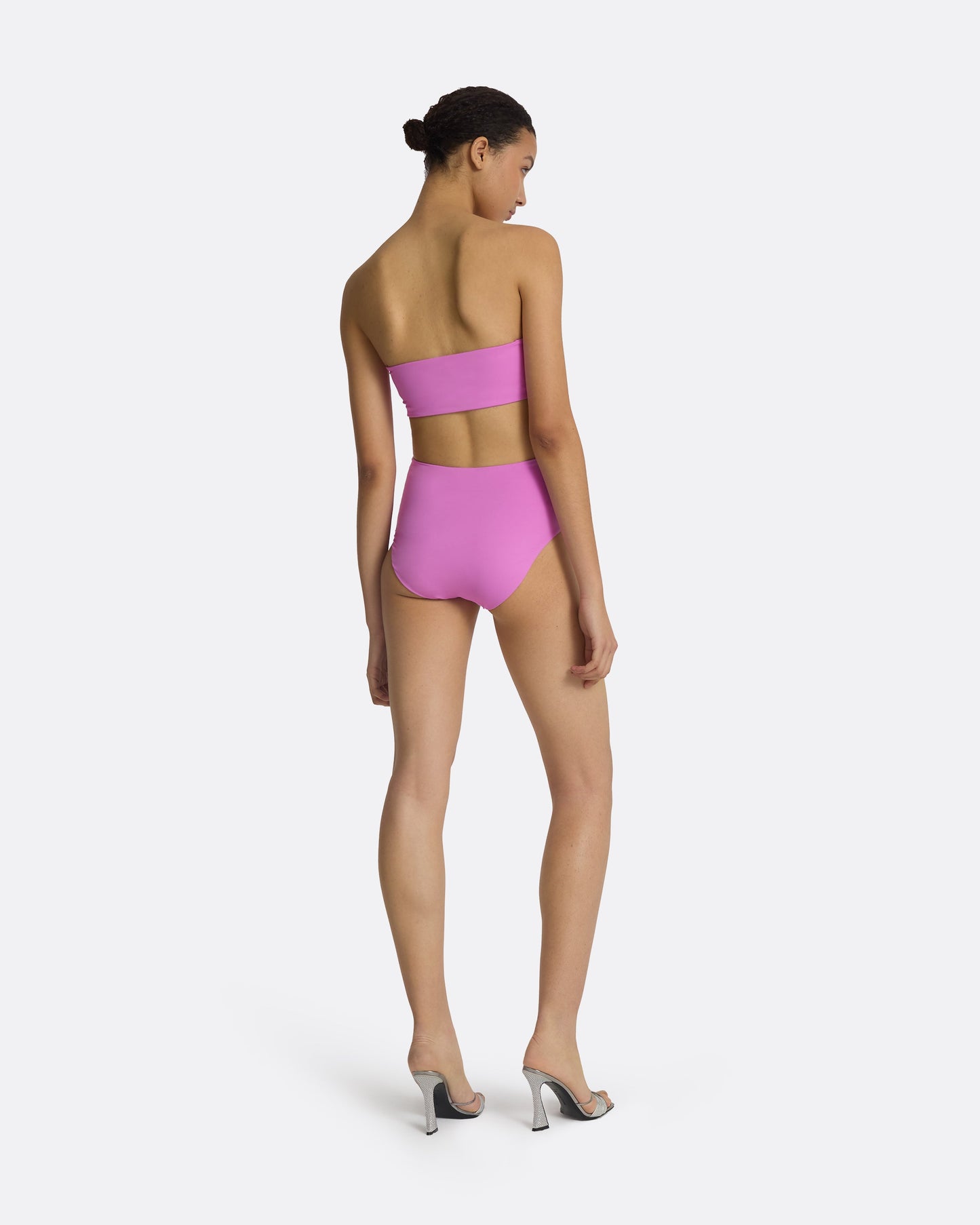 Gisellea Lupine Bikini Bottom