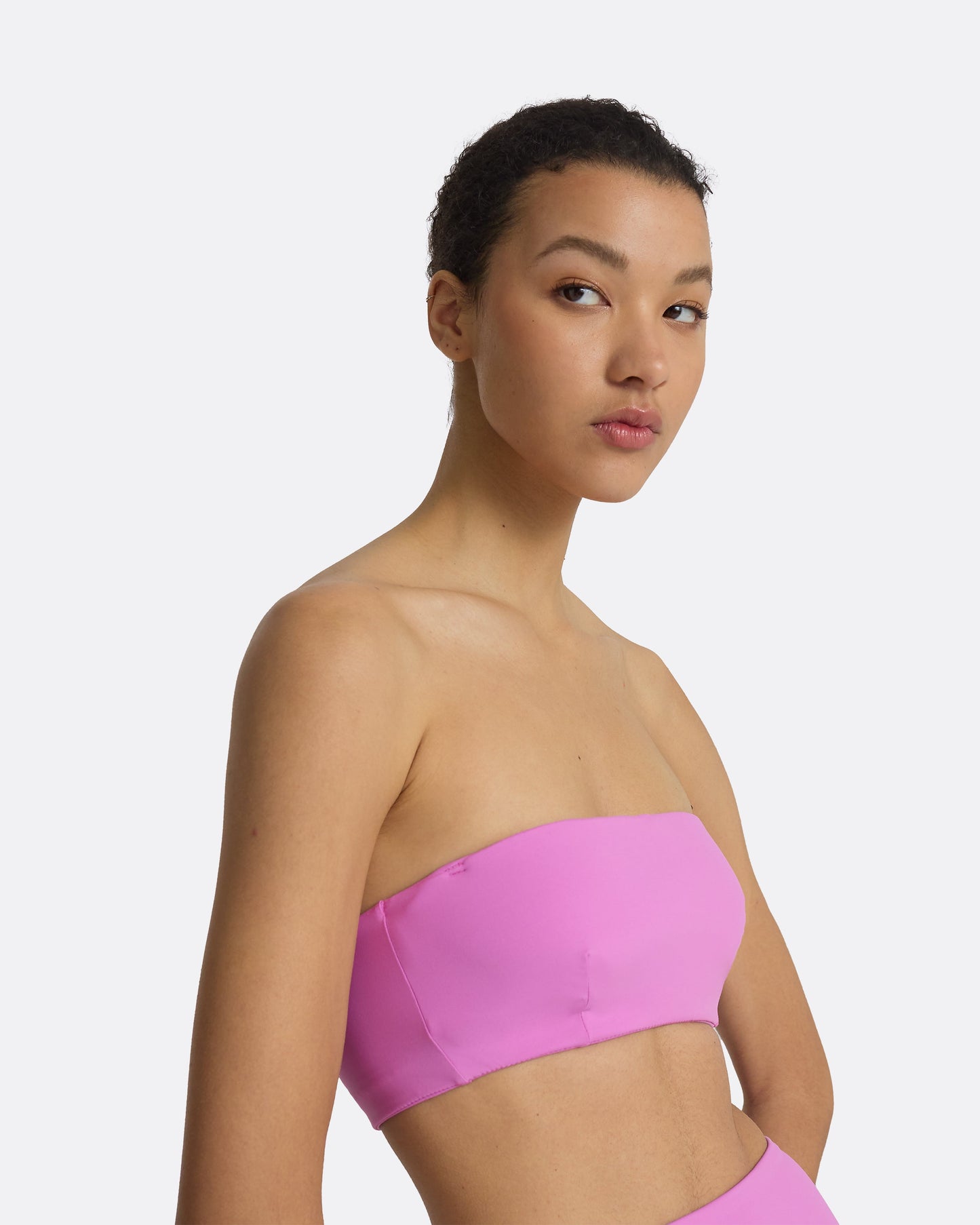 Mayrana Lupine Bikini Top