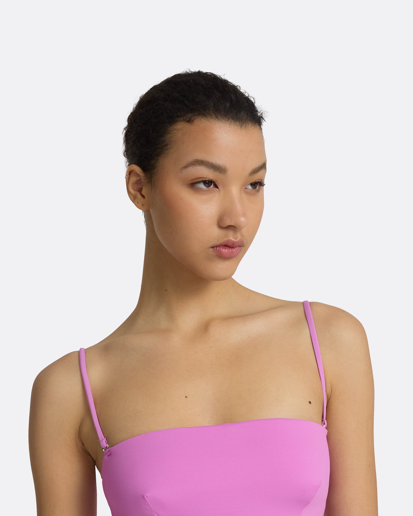 Mayrana Lupine Bikini Top