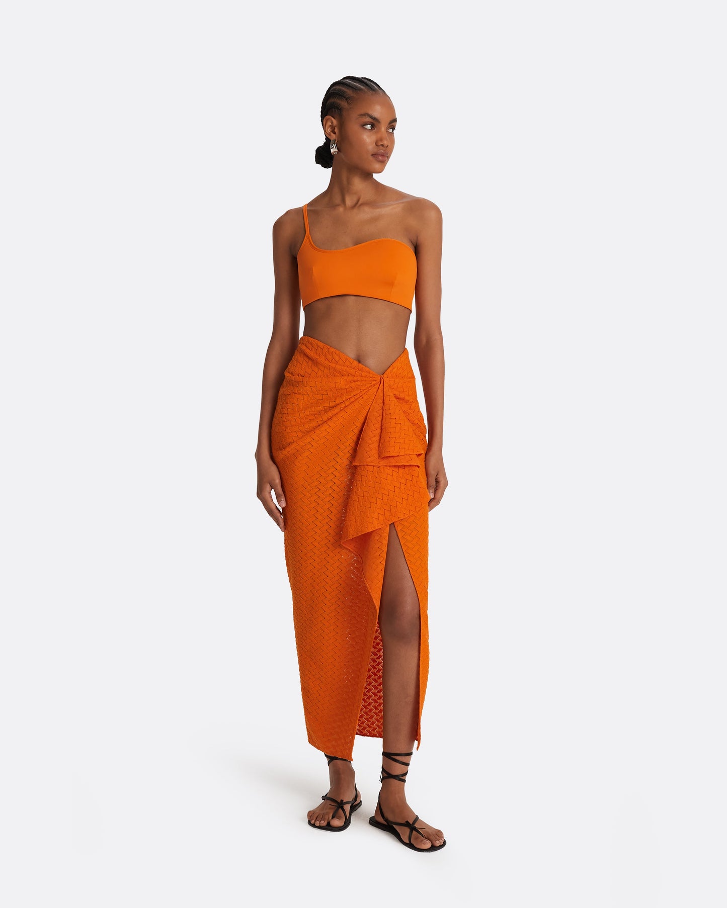 Tillian Seville Skirt