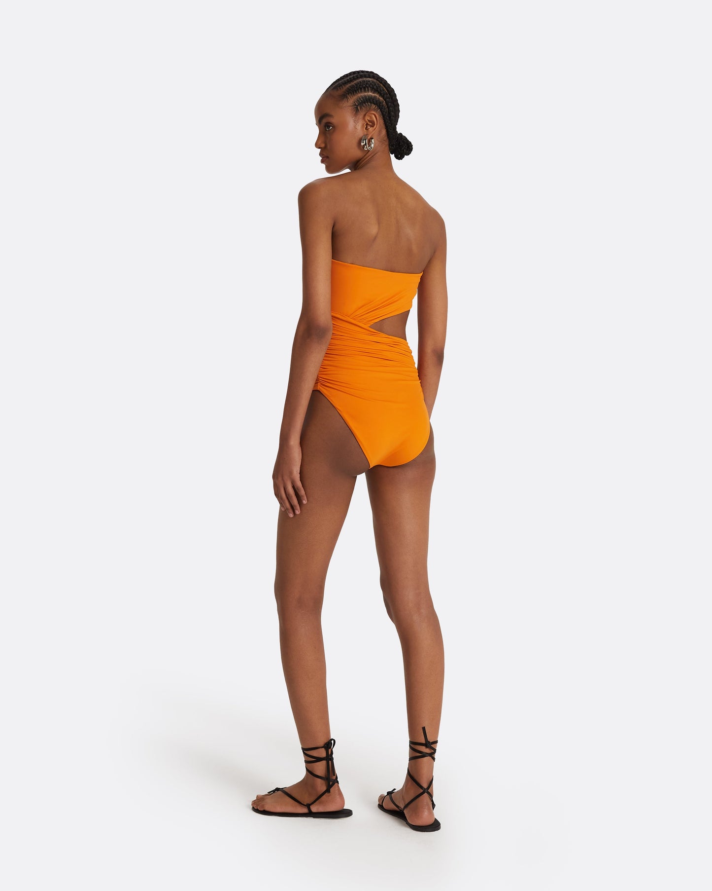 Kymmie Seville Swimsuit
