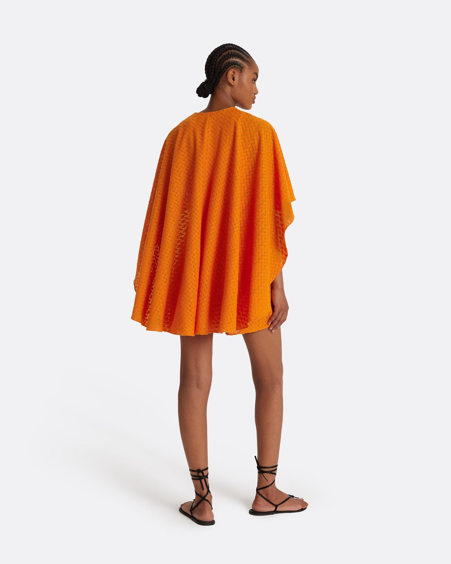 Leigh Seville Jumpsuit