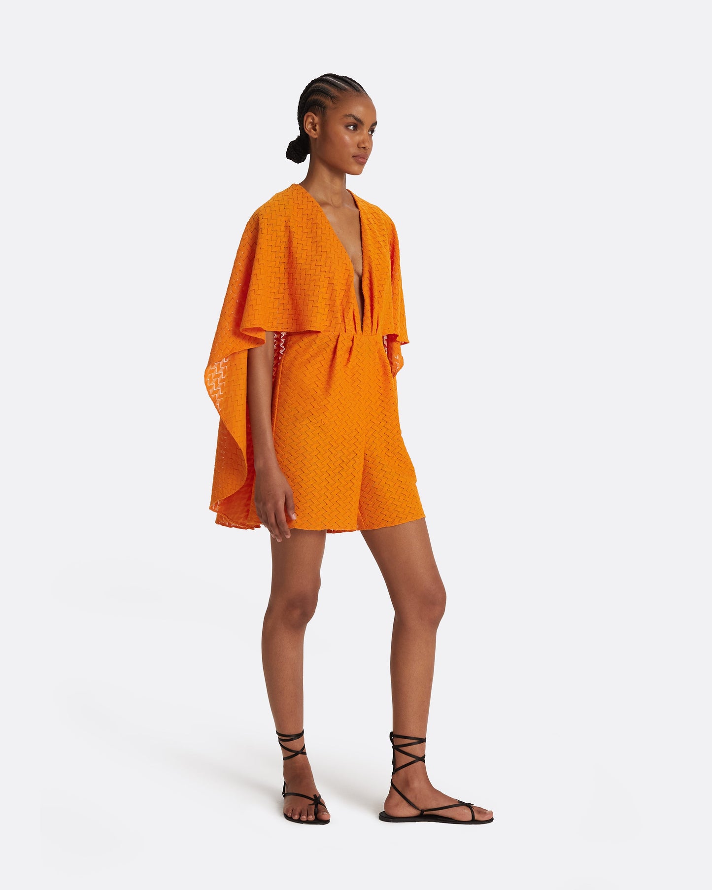 Leigh Seville Jumpsuit