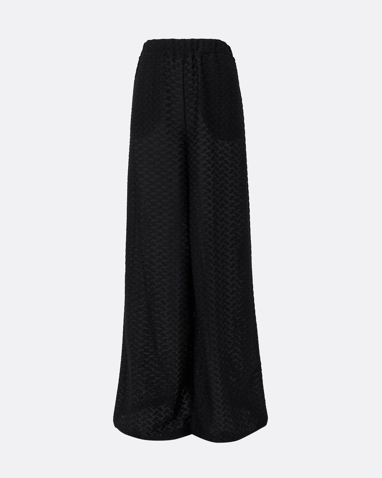 Rewana Black Trousers