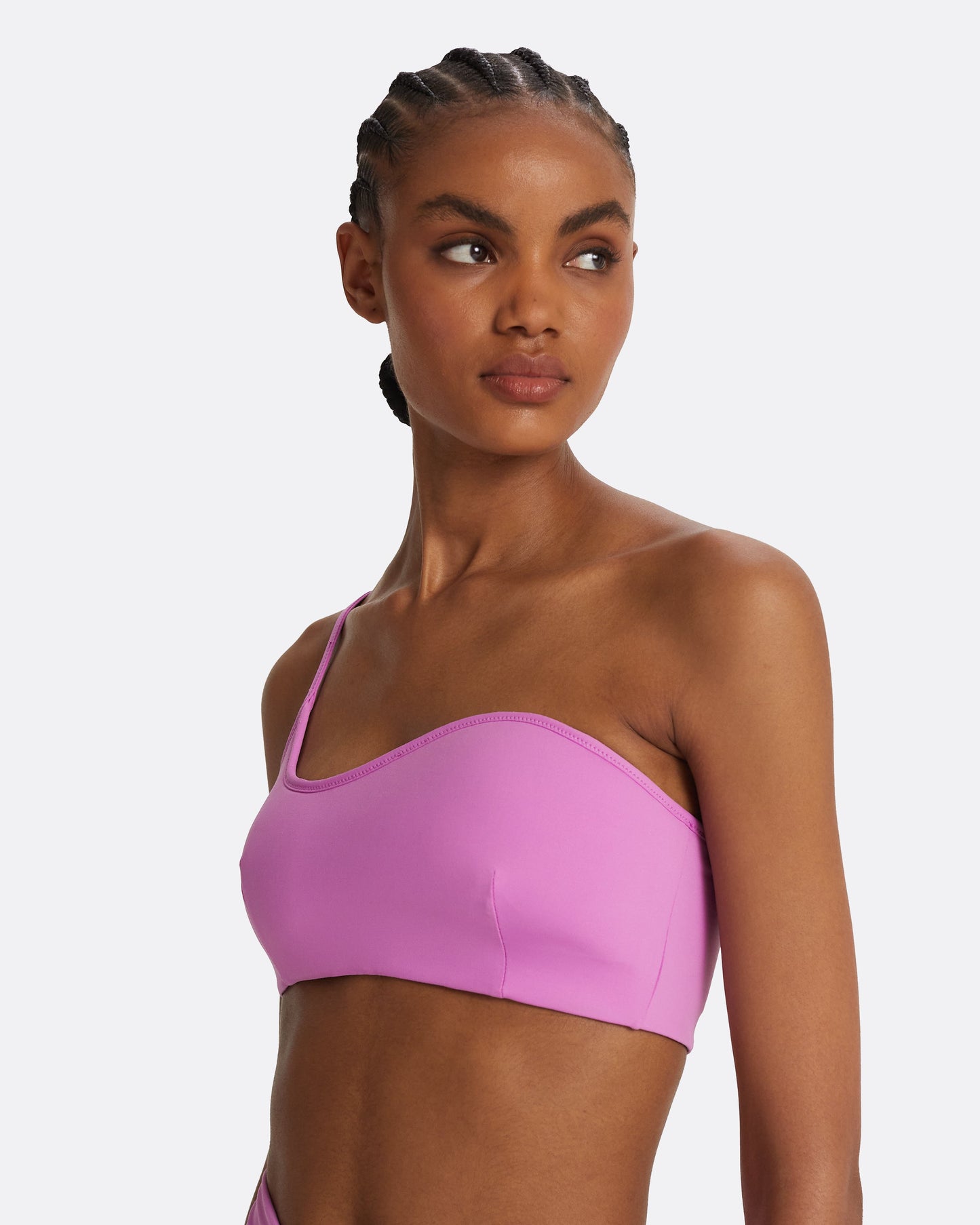 Amyralle Lupine Bikini Top