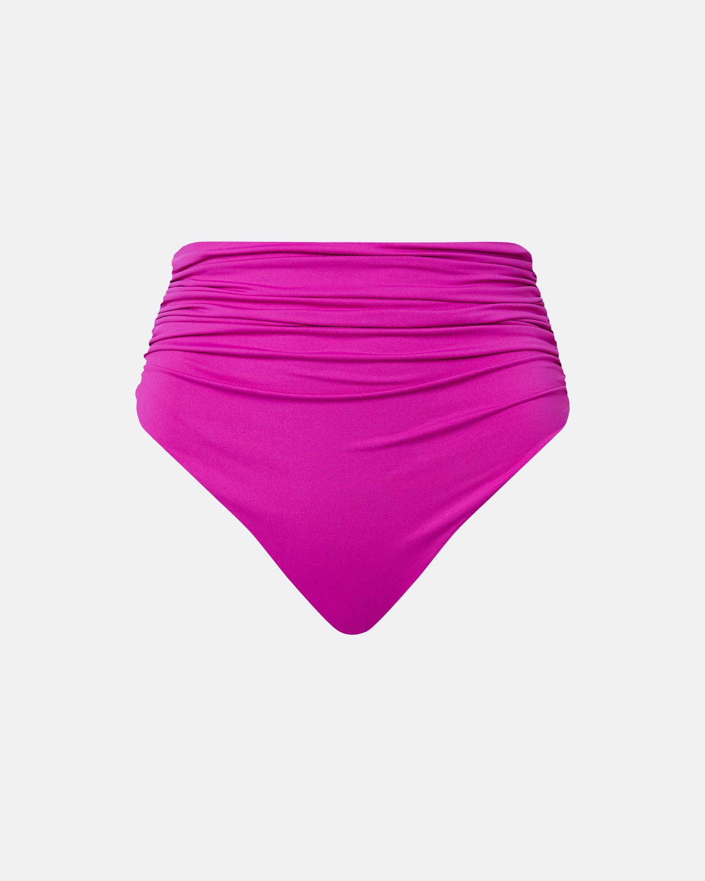 Ariella Magenta Bikini Bottom