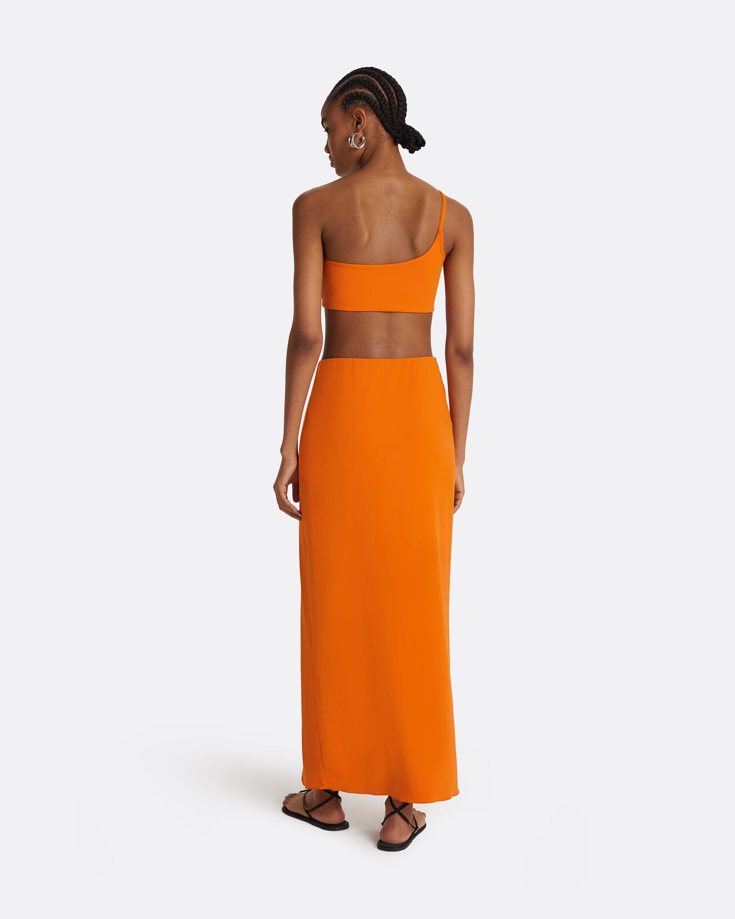 Tillian Seville Swim Skirt