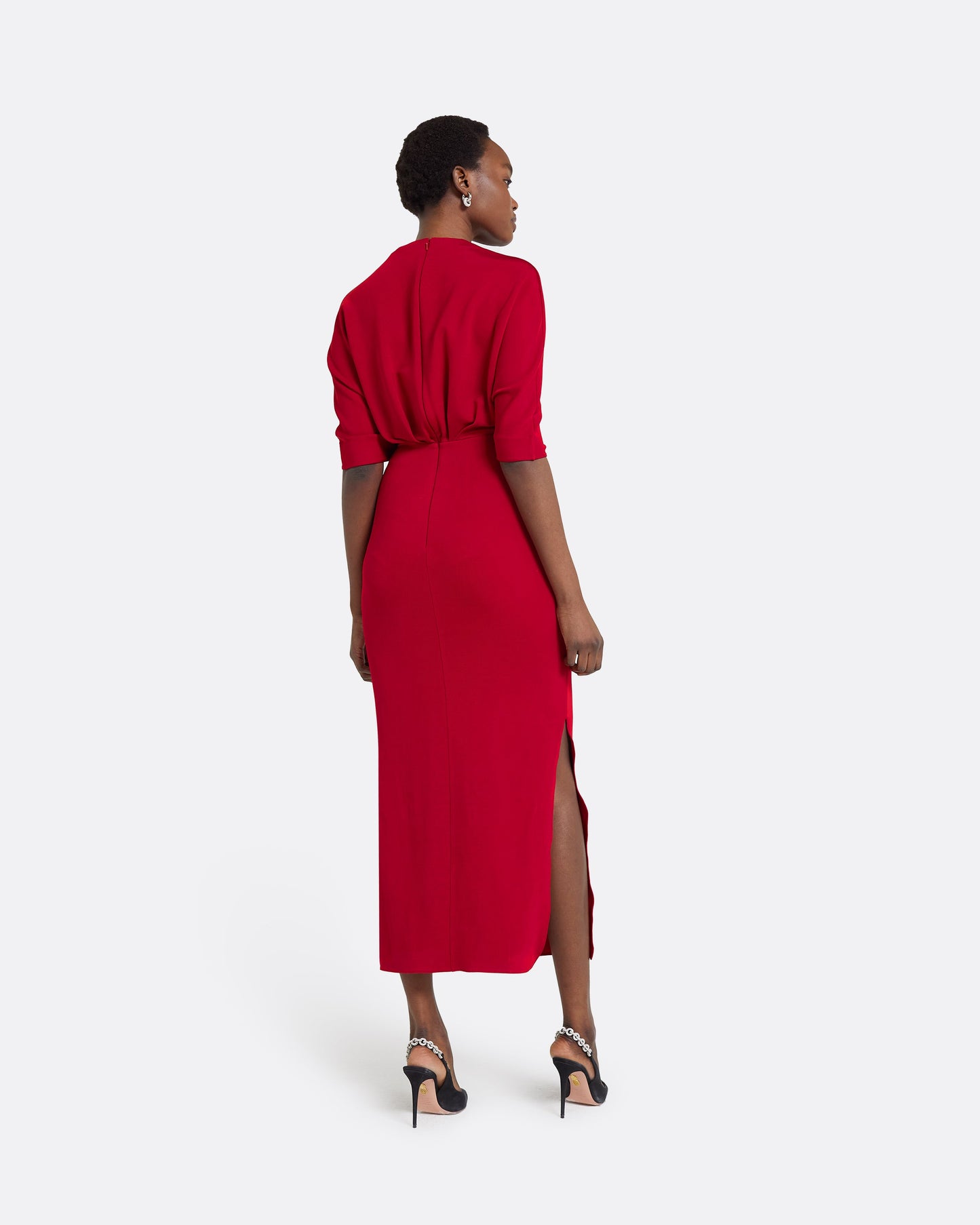 Asi Ruby Midi Dress