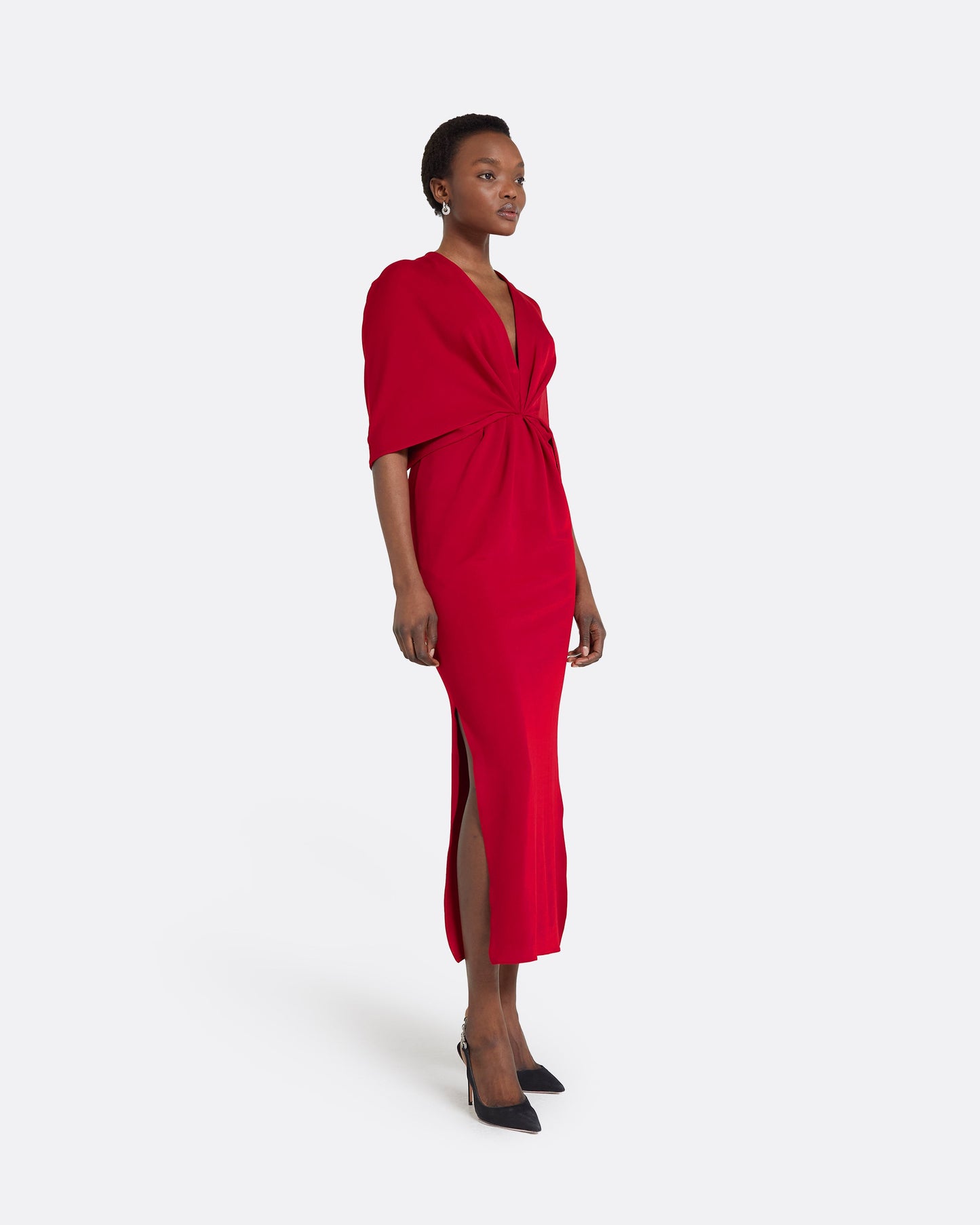 Asi Ruby Midi Dress