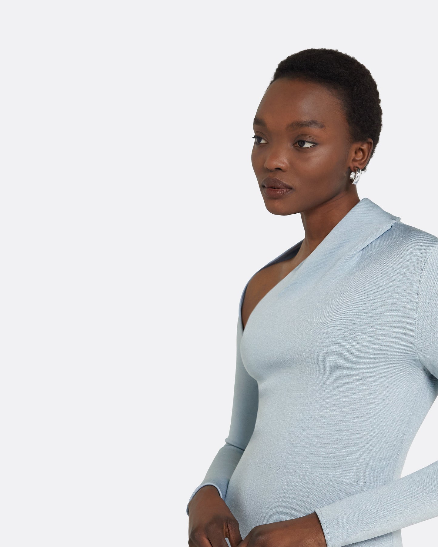 Annabel Brunnera Knit Dress