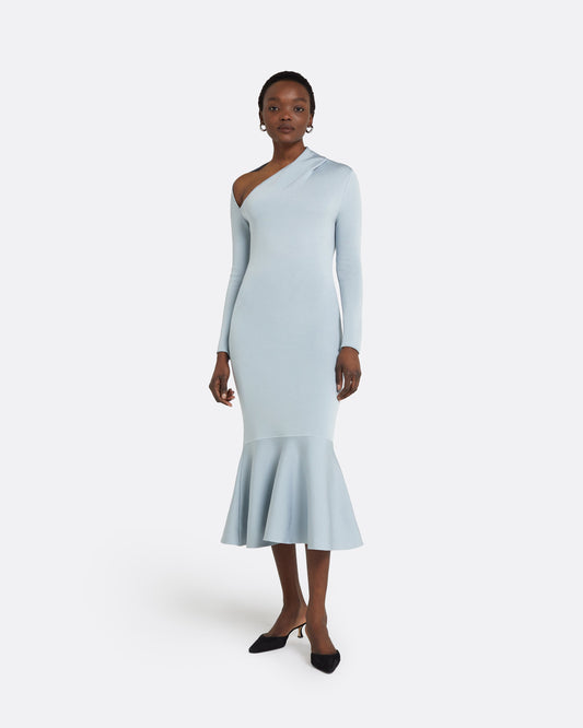 Annabel Brunnera Knit Dress