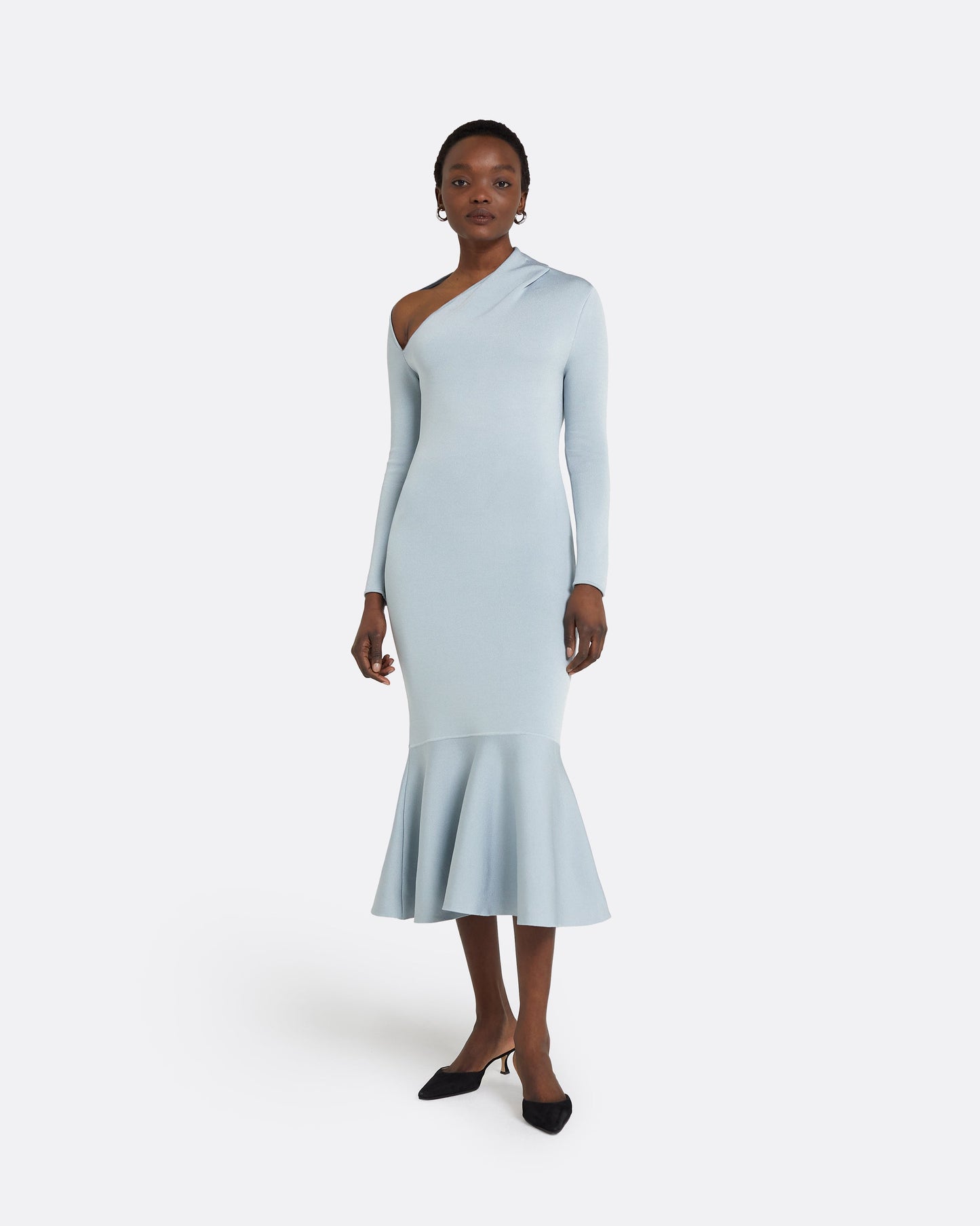 Annabel Brunnera Knit Dress