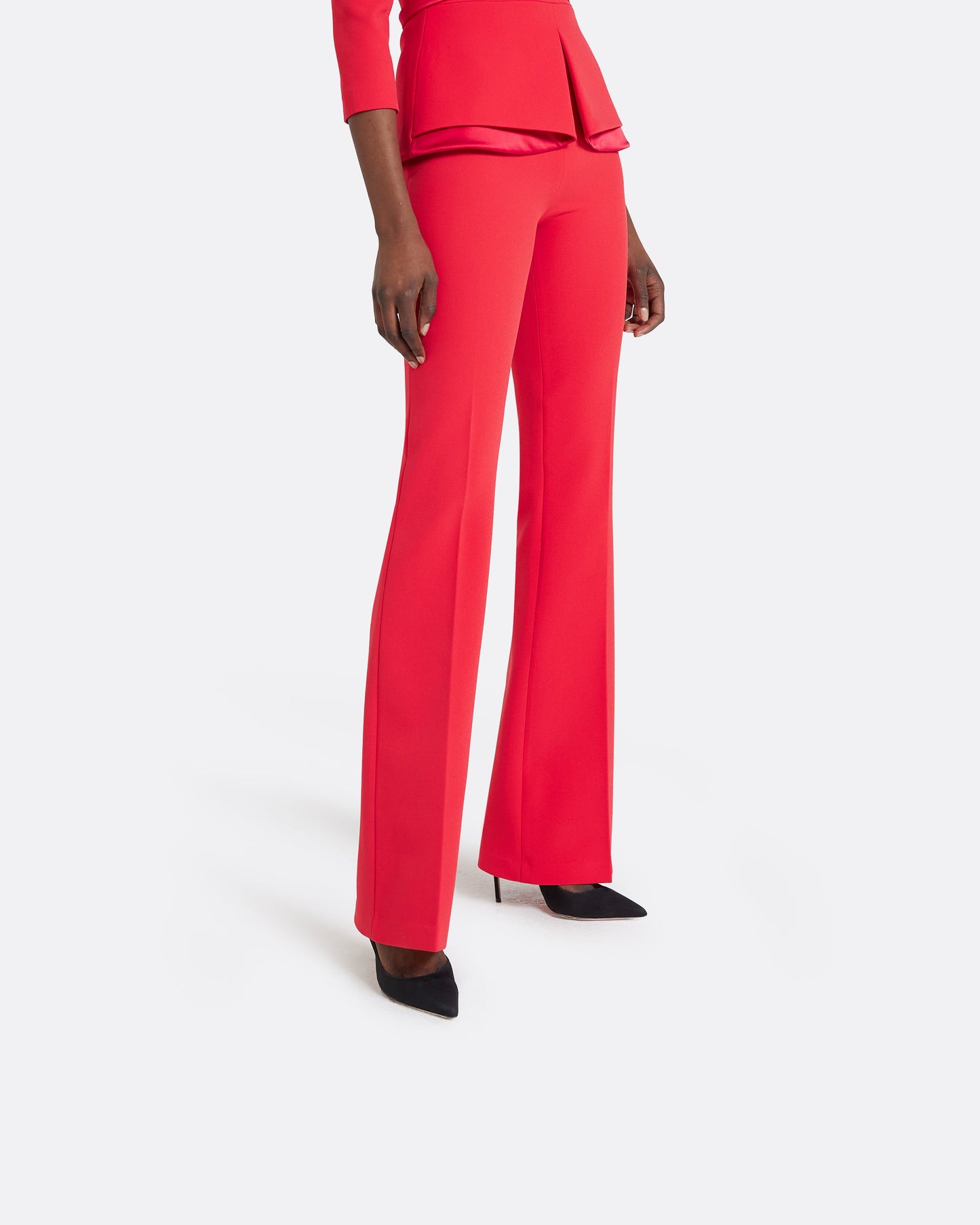 Alexa Lollipop Trousers