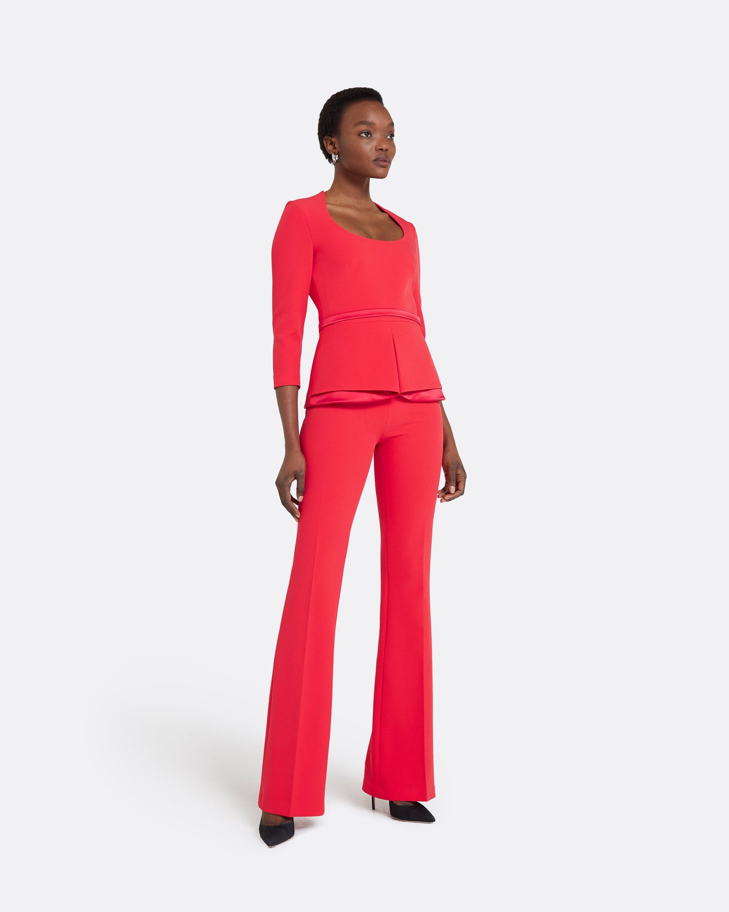 Alexa Lollipop Trousers