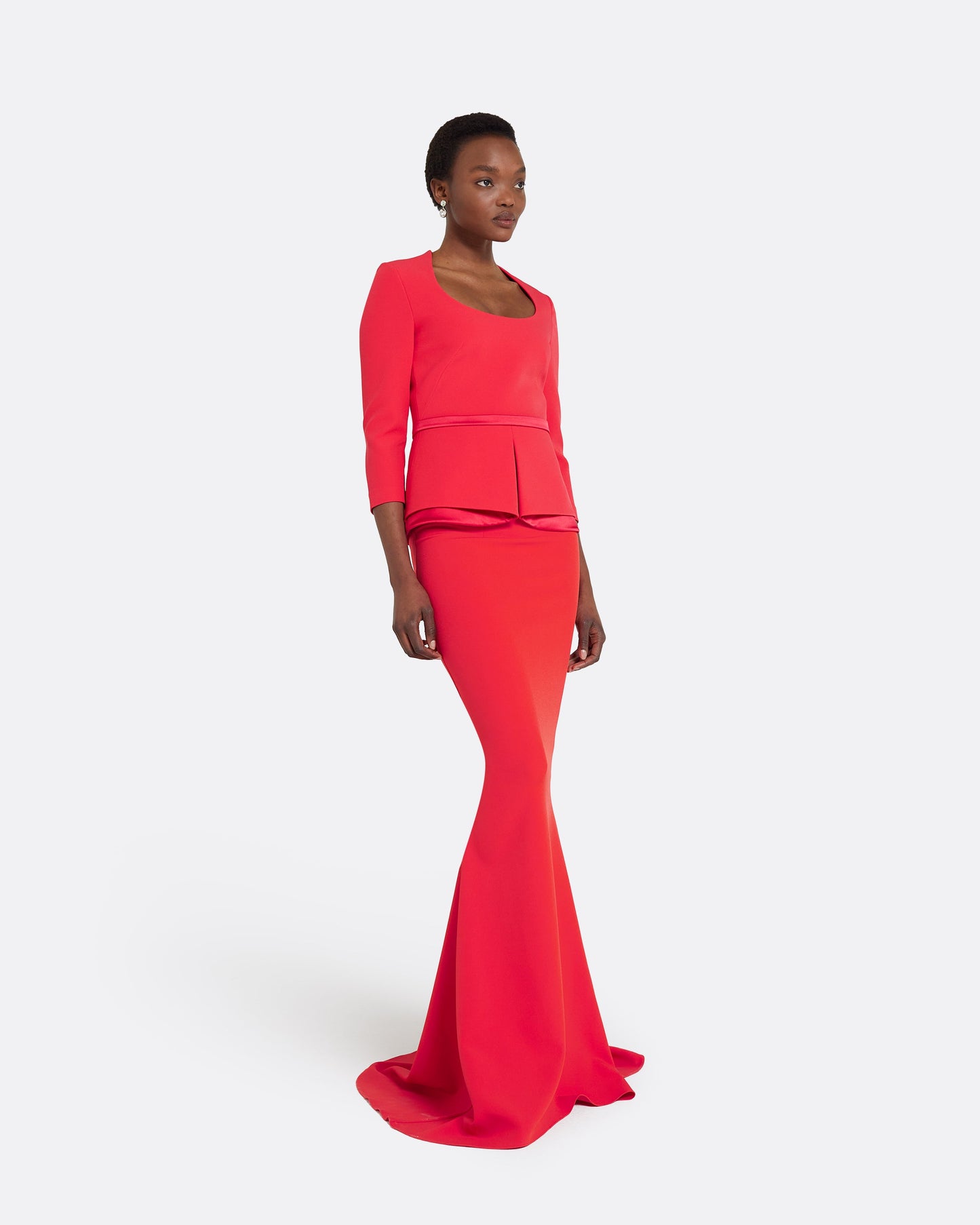 Gayeta Lollipop Skirt